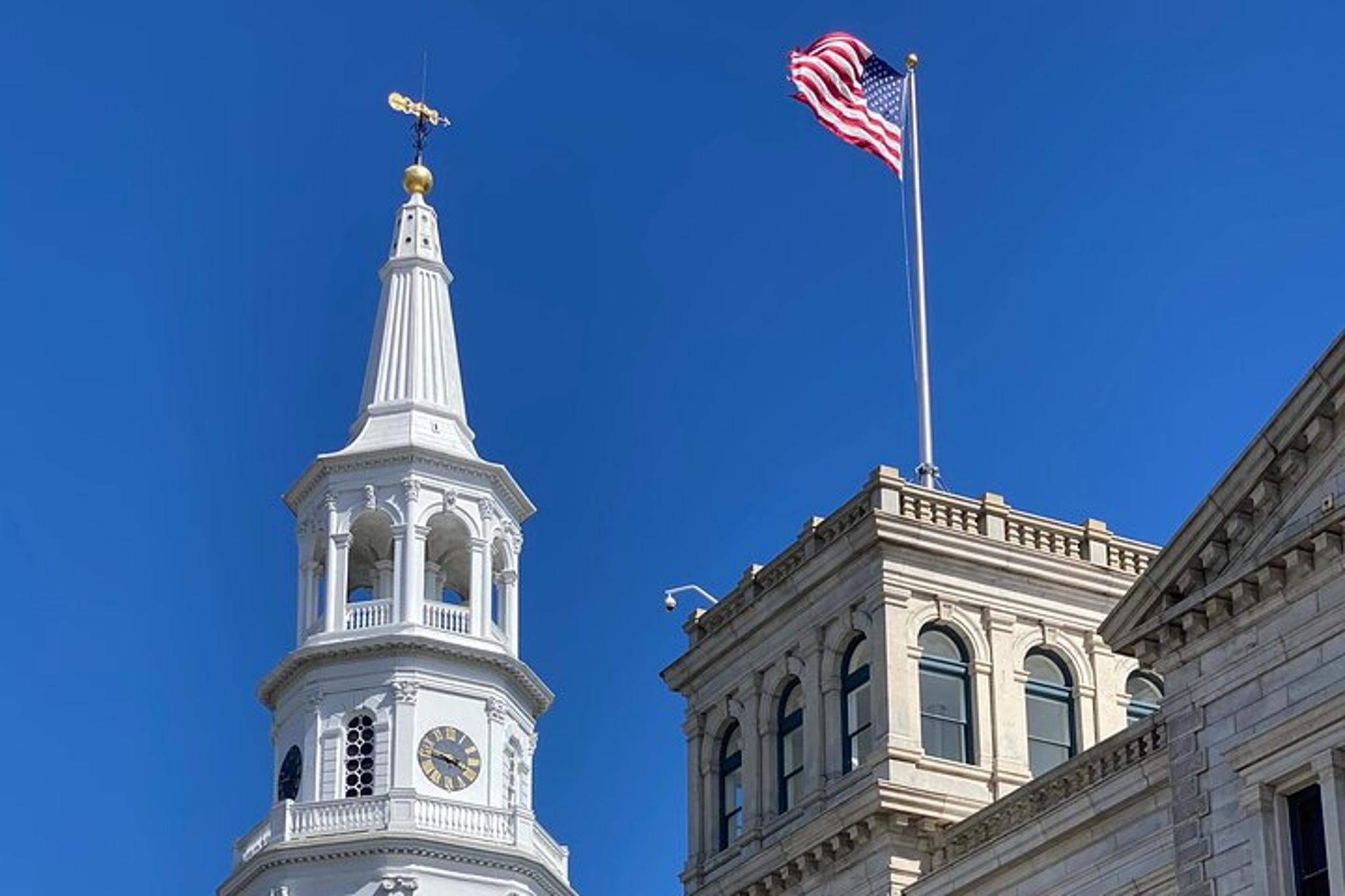 Charleston Historic Walking Tour - Image 6