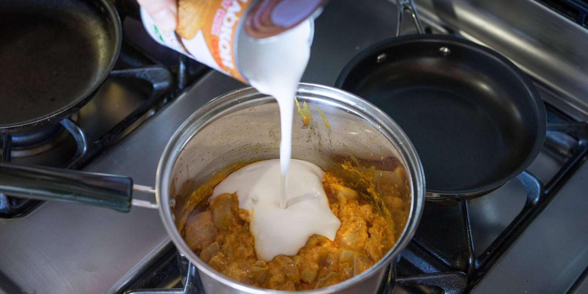 Baltimore Thai Curry Cooking Class - Image 5