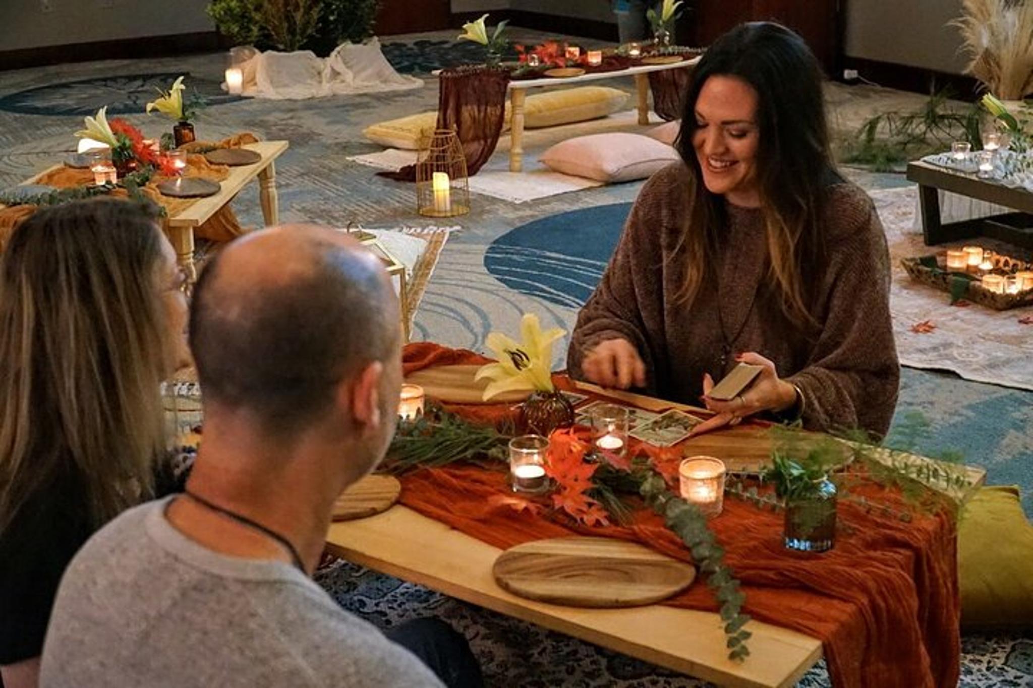 Asheville Tarot Reading Experience - Image 1