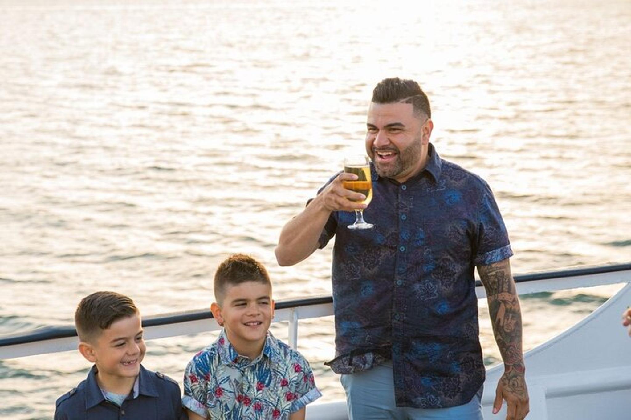 San Francisco Dinner Cruise - Image 4