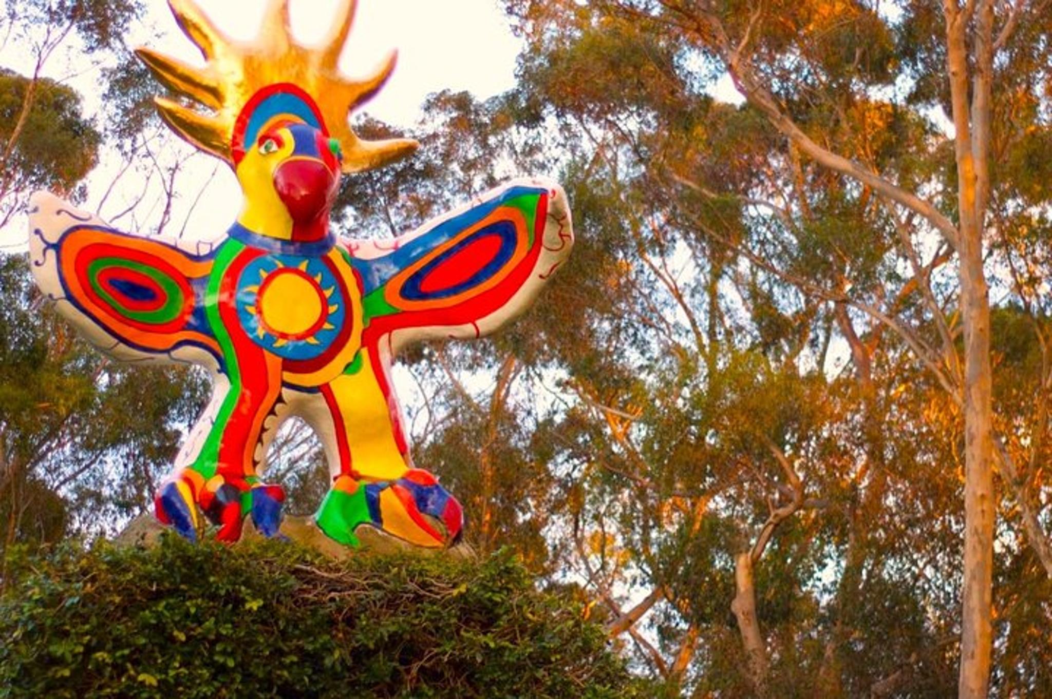 San Diego UCSD Self-Guided Tour - Image 3