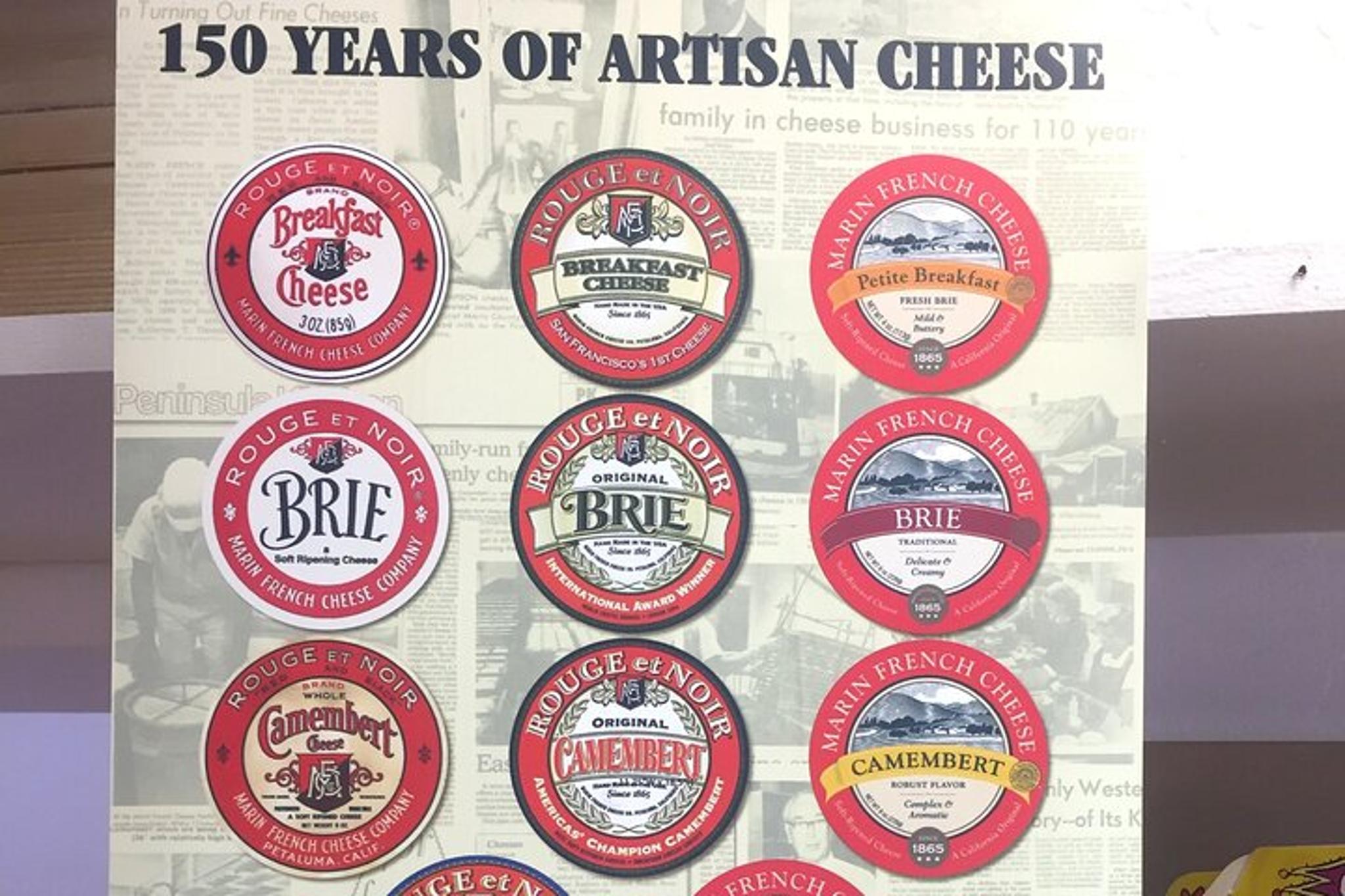 Sonoma Coast Tasting Tour - Image 6