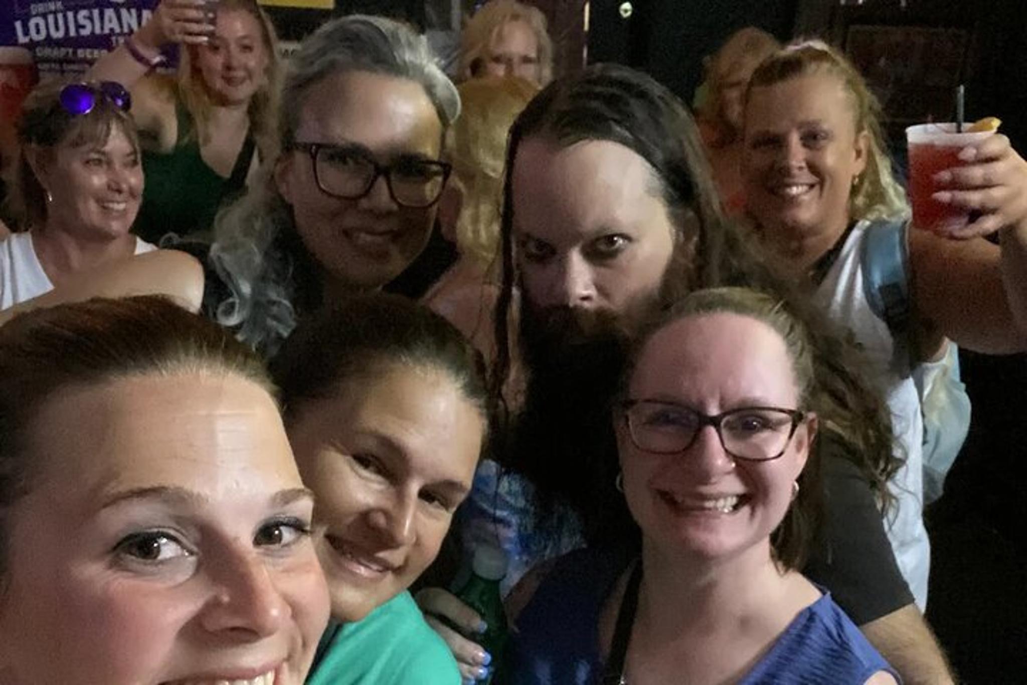 New Orleans True Crime Ghost Tour - Image 2