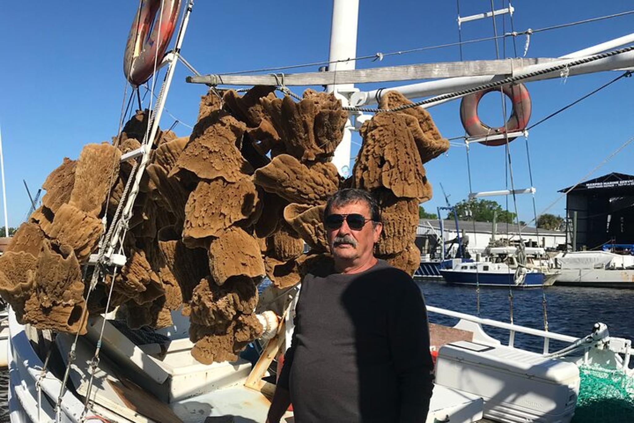 Tarpon Springs Greek Food Tour - Image 4