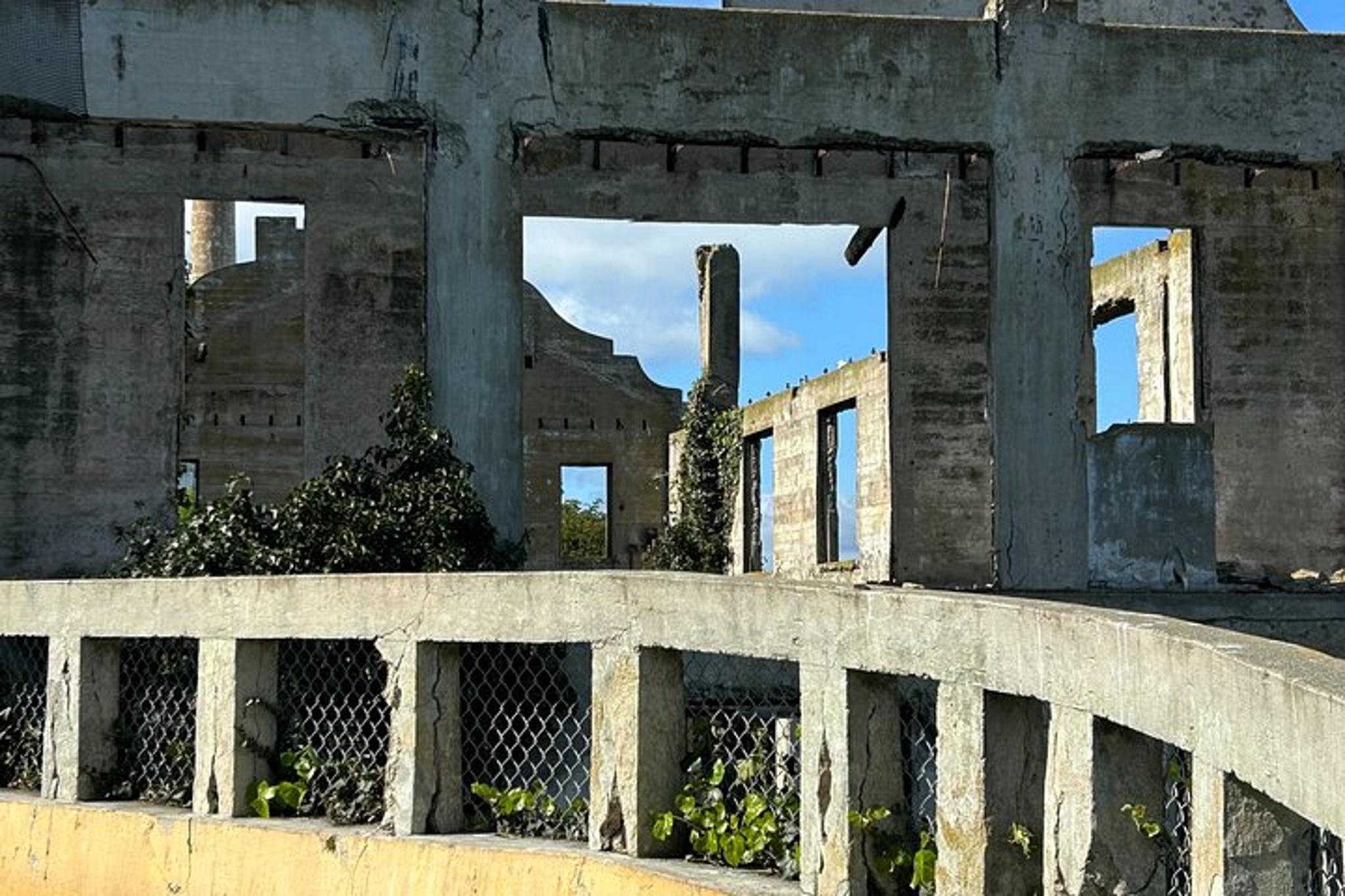 San Francisco Alcatraz Cruise with Night Option - Image 5