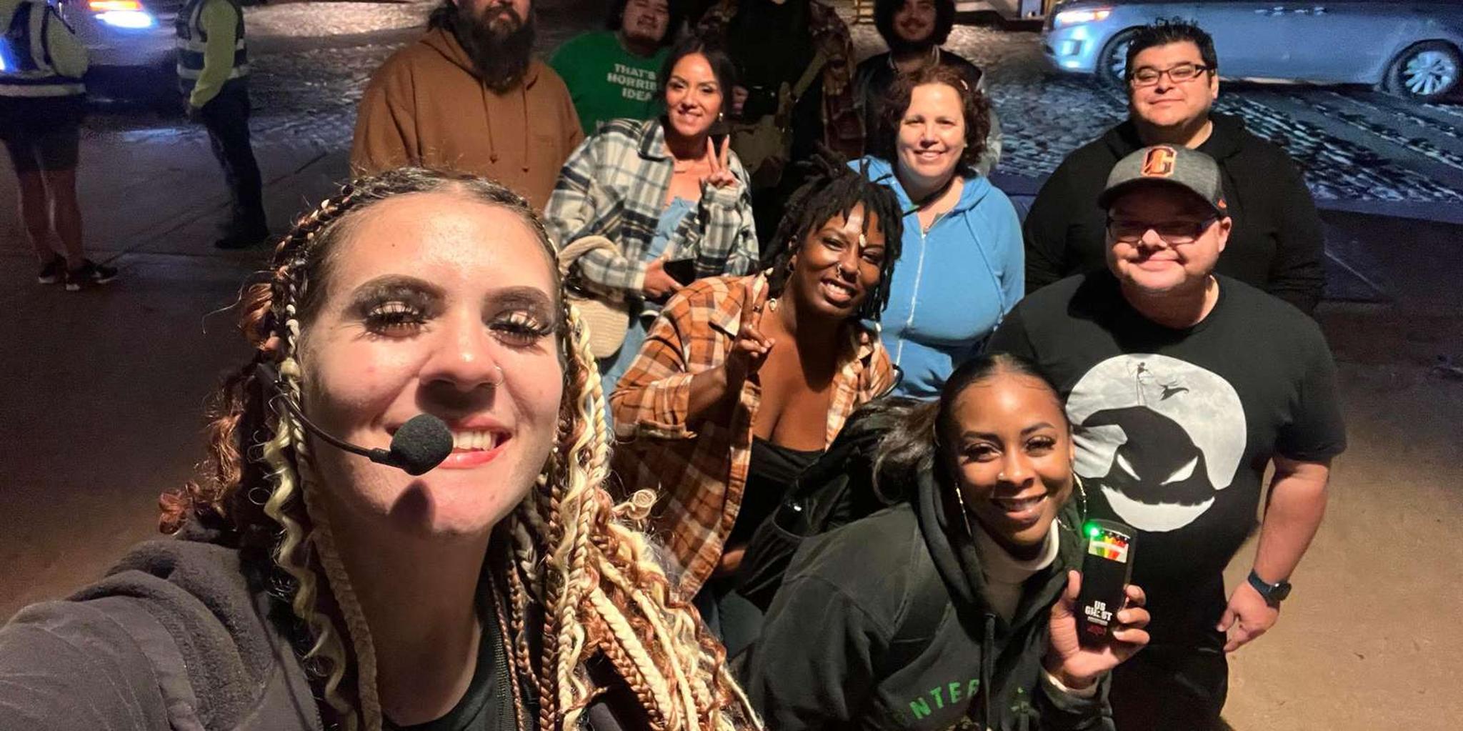 Buffalo Ghost Tour - Image 6