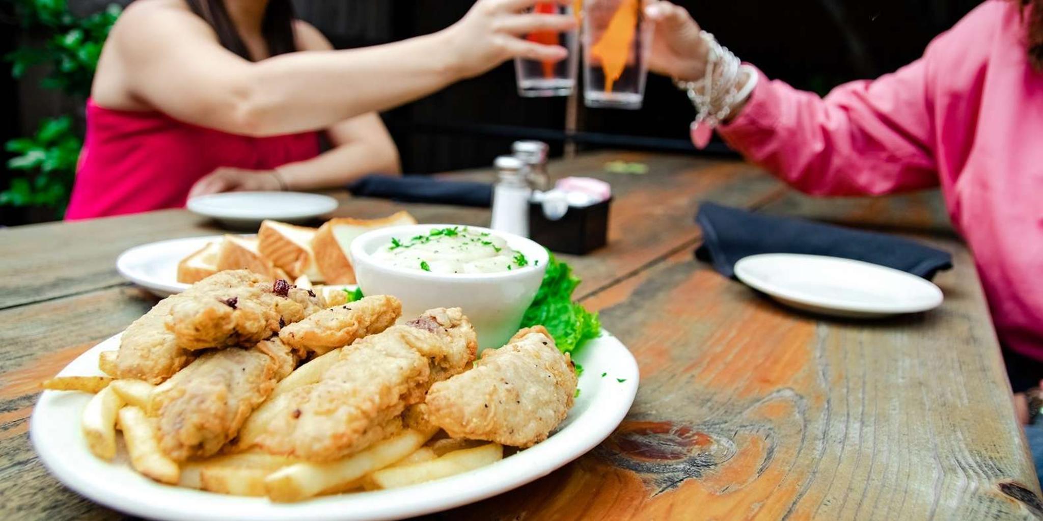 Dallas Food Tour in Deep Ellum - Image 2