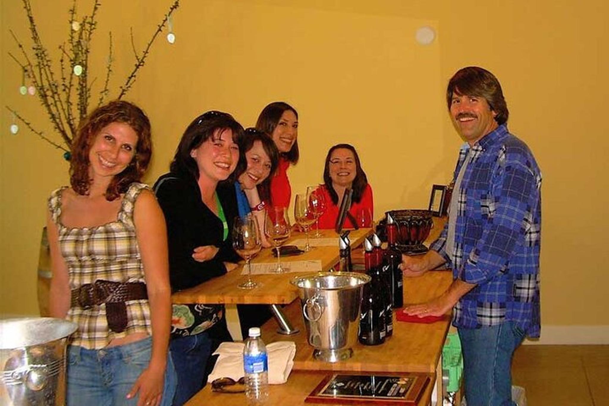 Morro and Cayucos Wine Tasting Tour - Image 6
