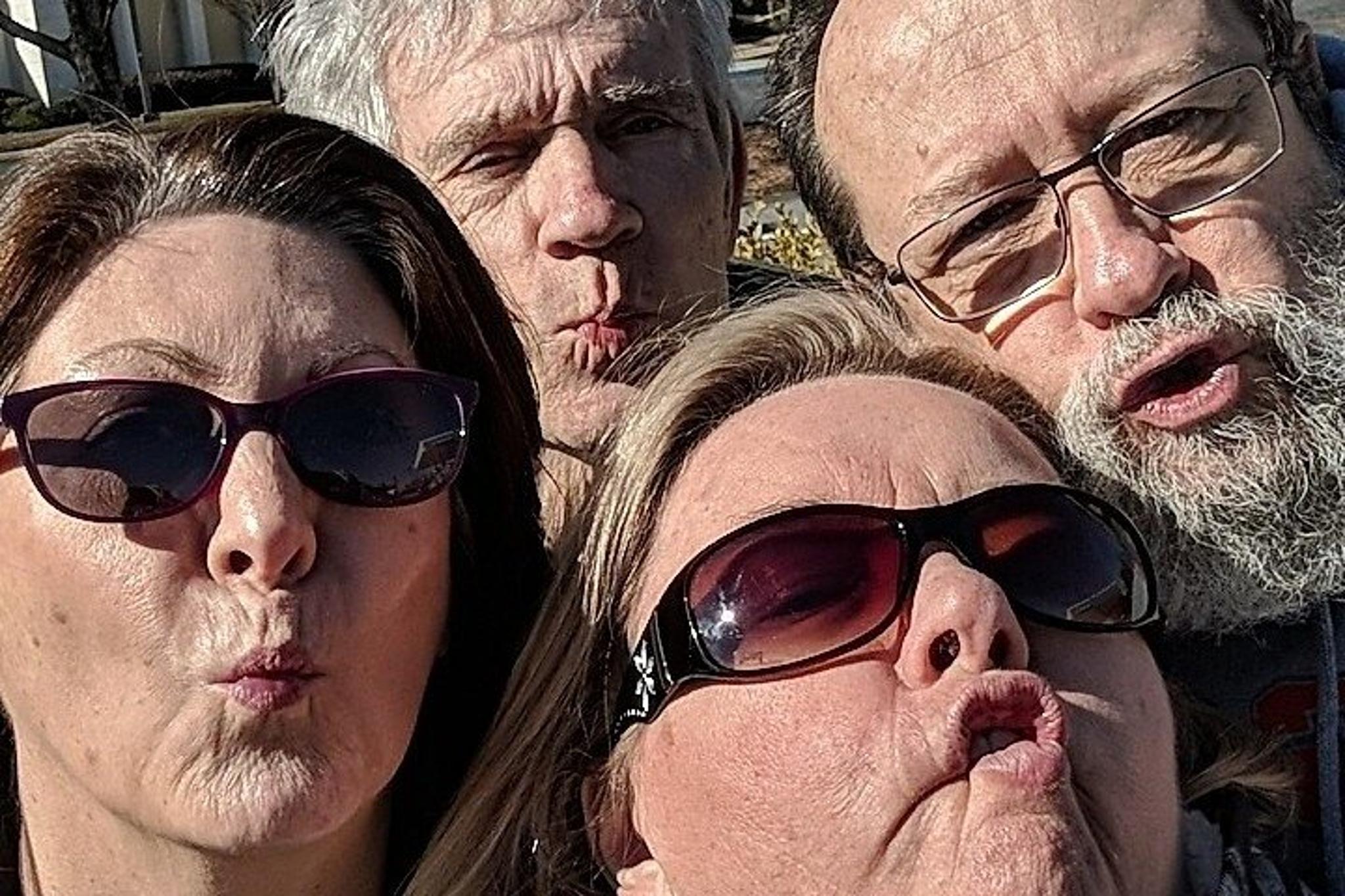 Oklahoma City Scavenger Hunt - Image 2