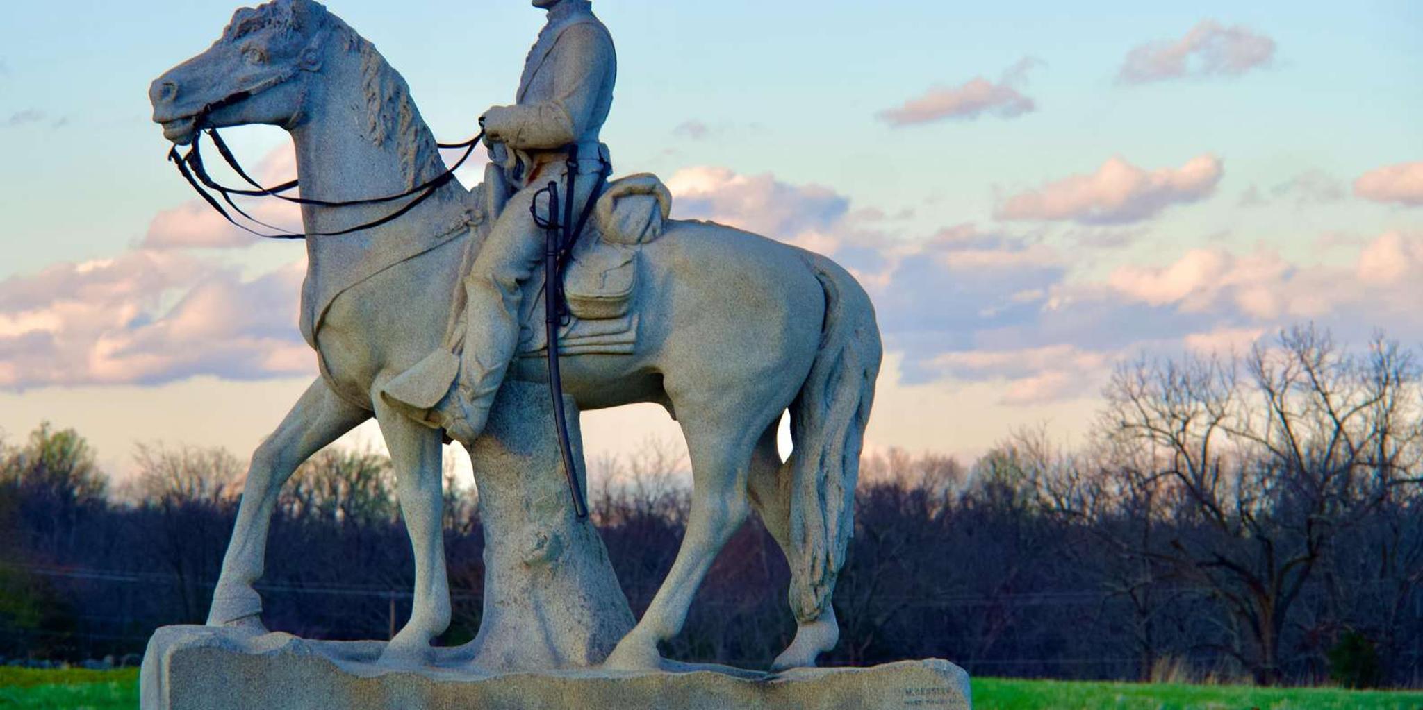 Washington D.C. Civil War Battlefield Tour - Image 4