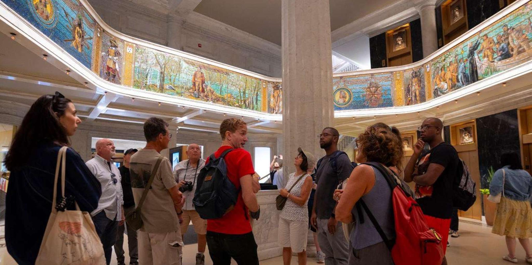 Chicago Prohibition Culture & Architecture Tour - Image 3