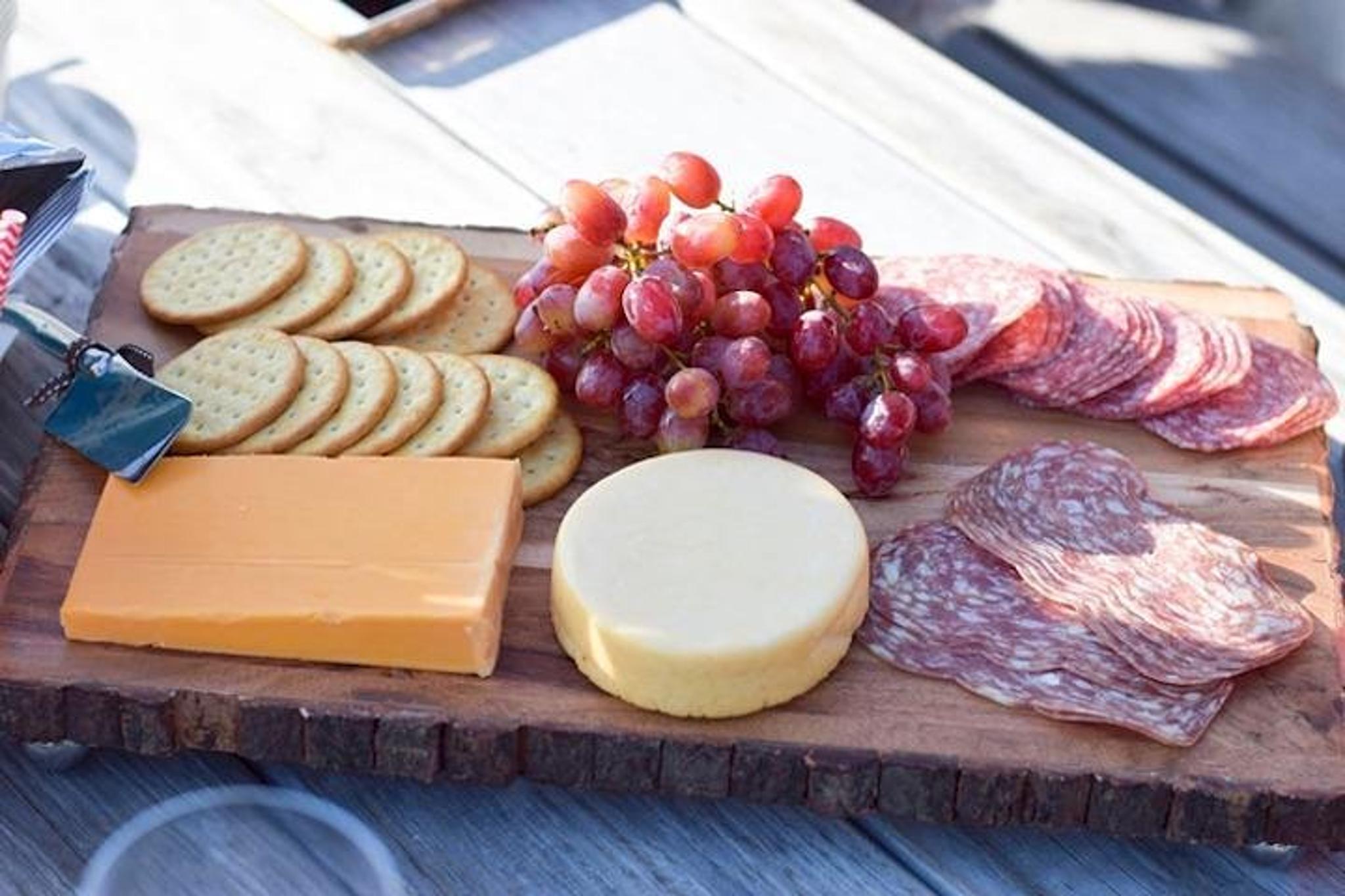 Northern Virginia Private Wine Tour - Image 5