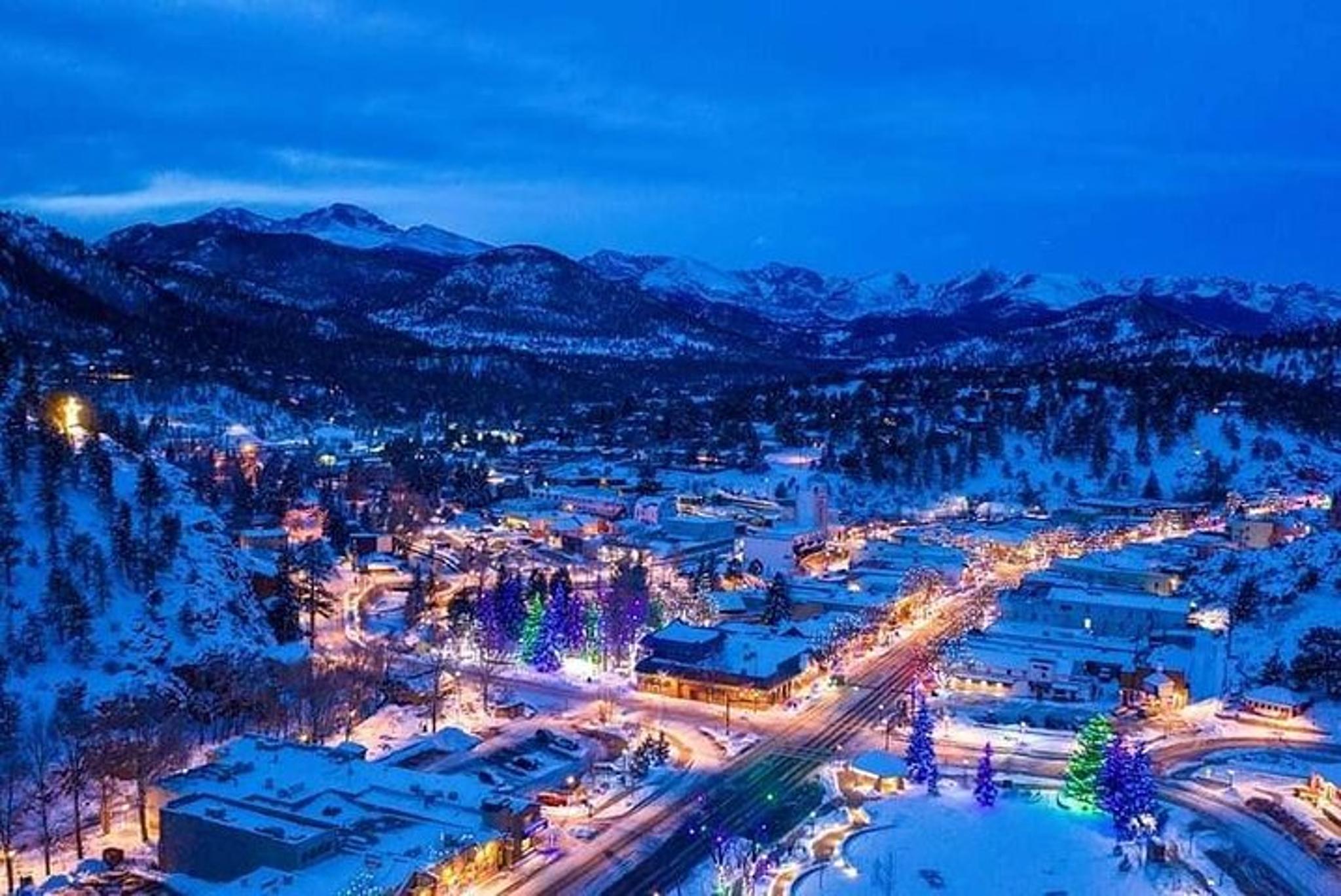 Estes Park Winter Tour in Rocky Mountain National Park - Image 4