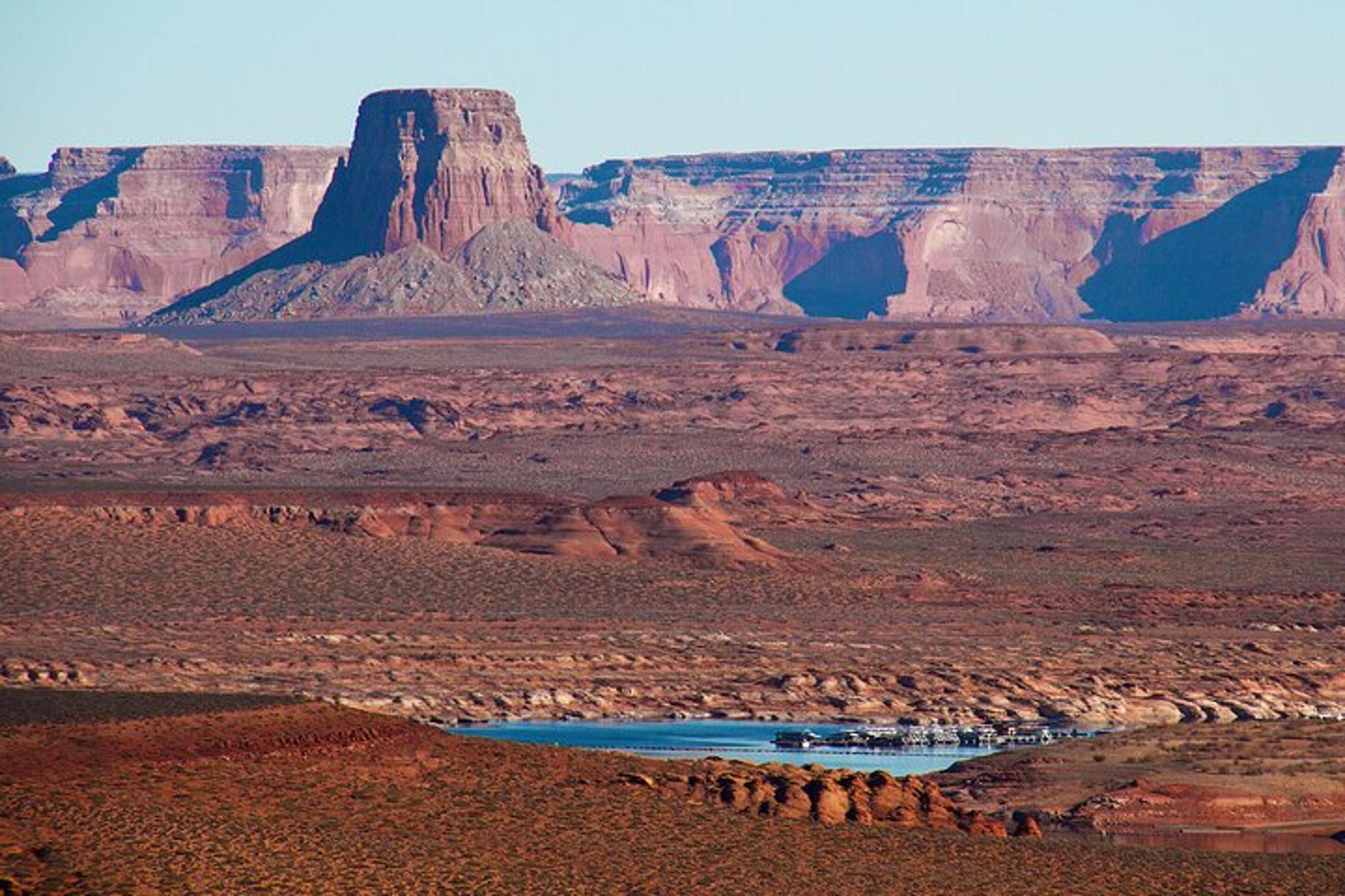 Glen Canyon Private Tour & Hike - Image 3