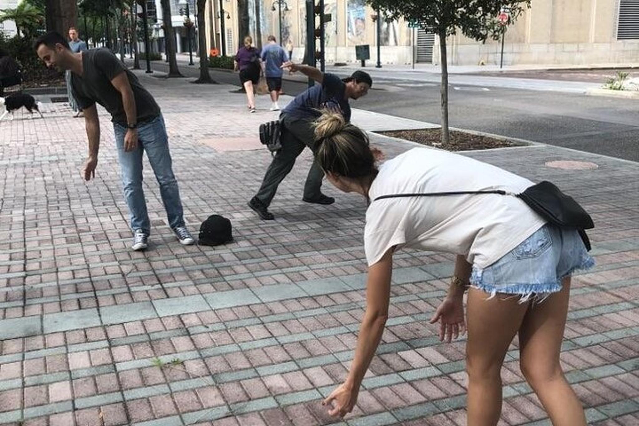 Chandler Scavenger Hunt by Wacky Walks - Image 6