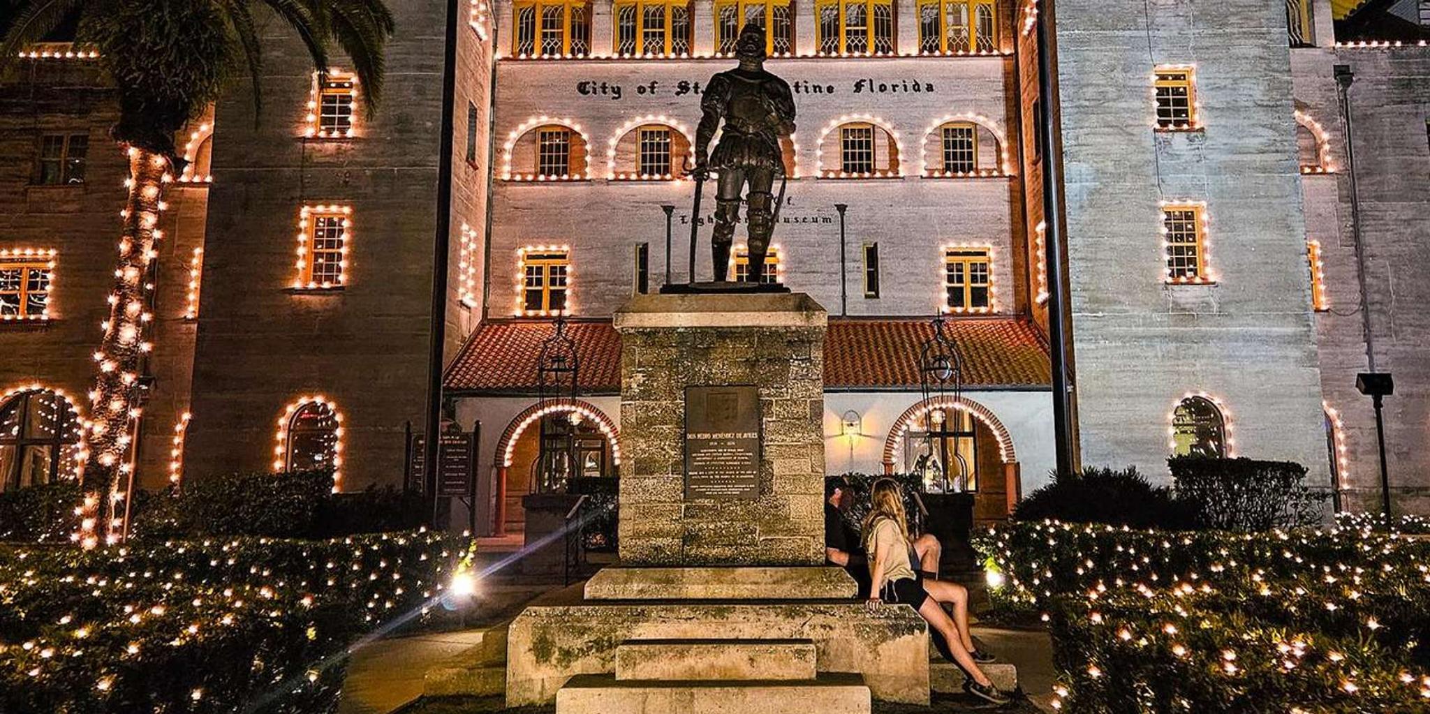 St. Augustine Electric Cart Tour - Image 3