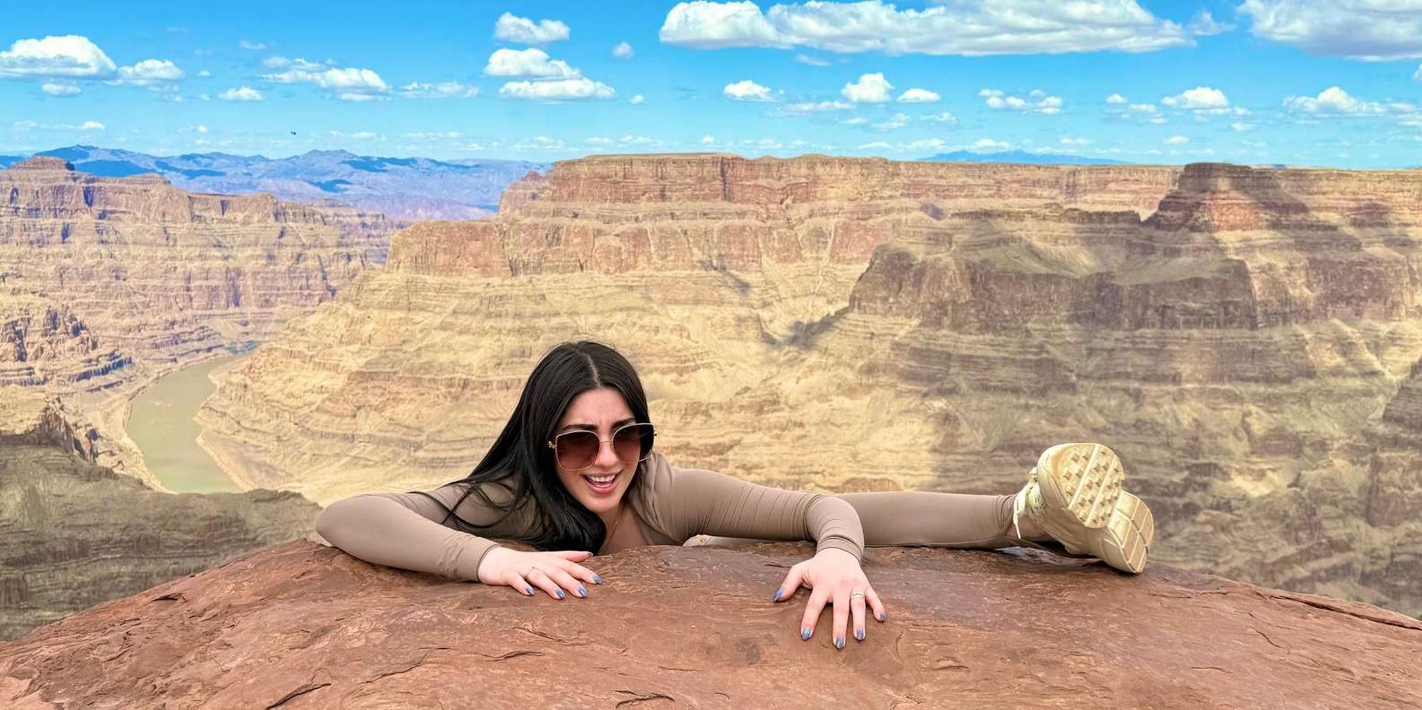 Las Vegas Grand Canyon Spanish Tour 10 hr - Image 6