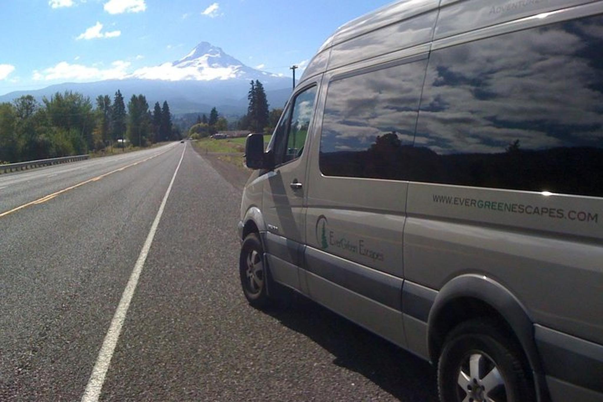 Portland City Tour: Small-Group Sightseeing - Image 5