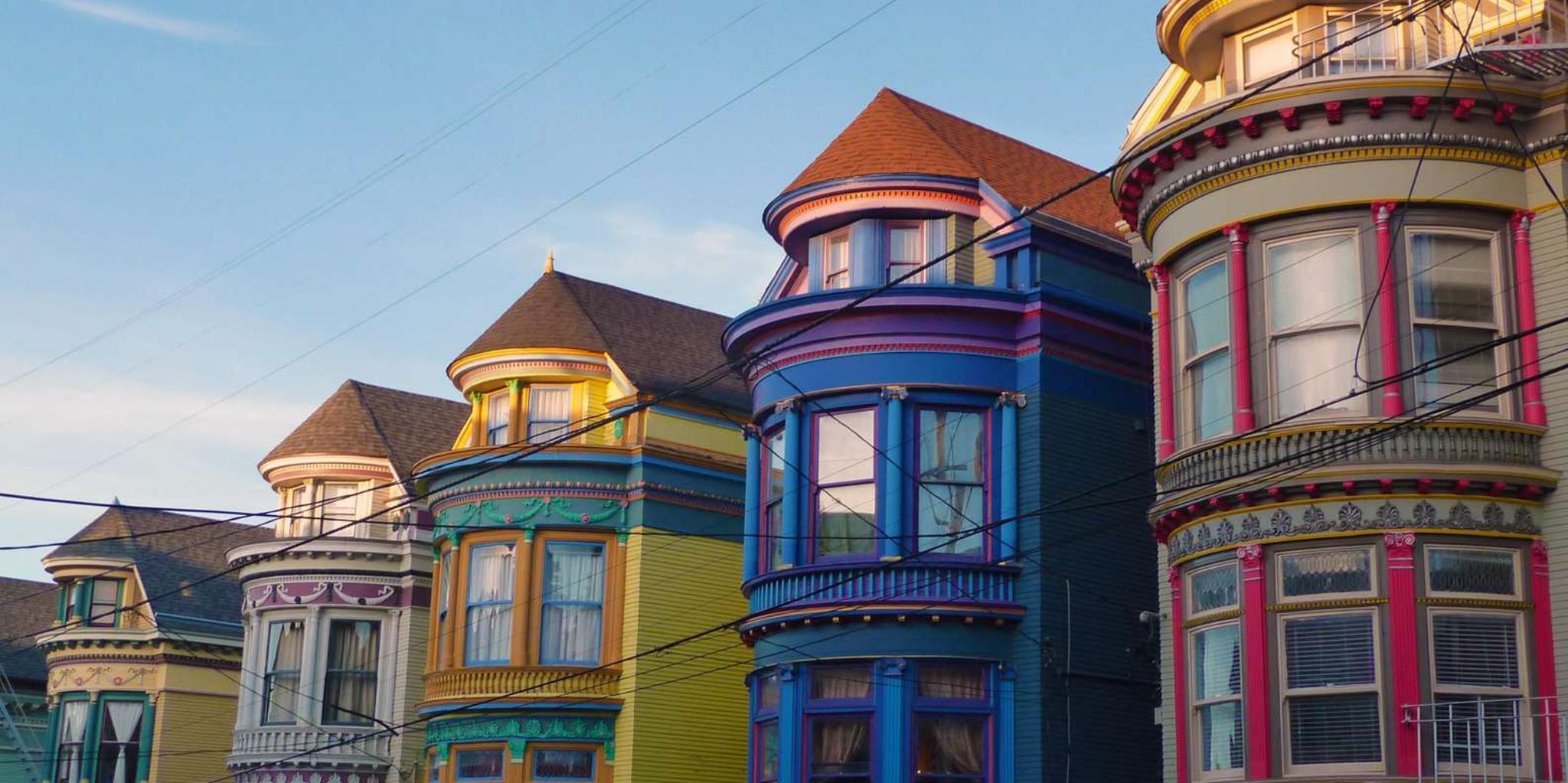 San Francisco Hop-On Hop-Off and Muir Woods Tour - Image 6