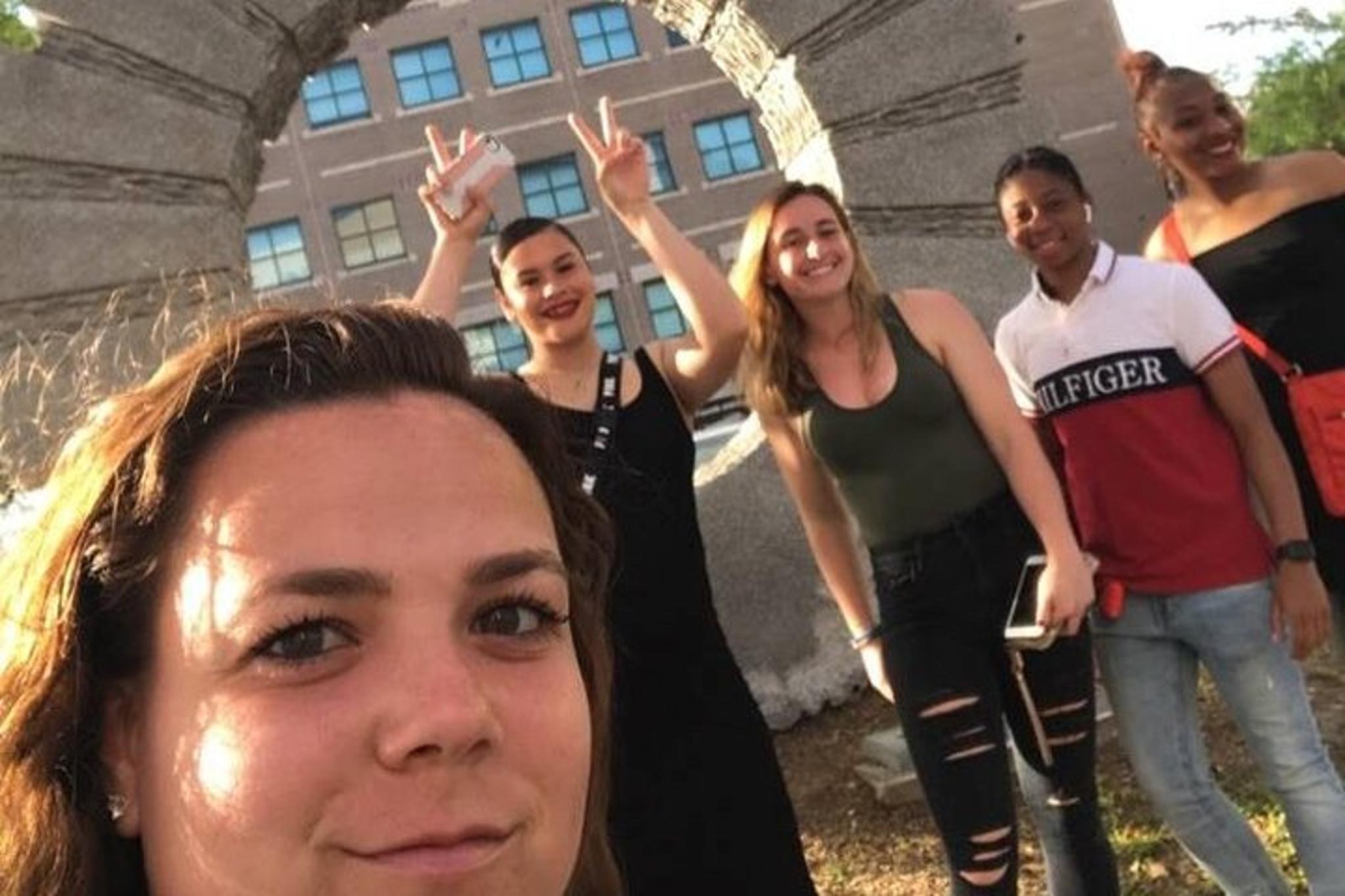 Minneapolis Scavenger Hunt Experience