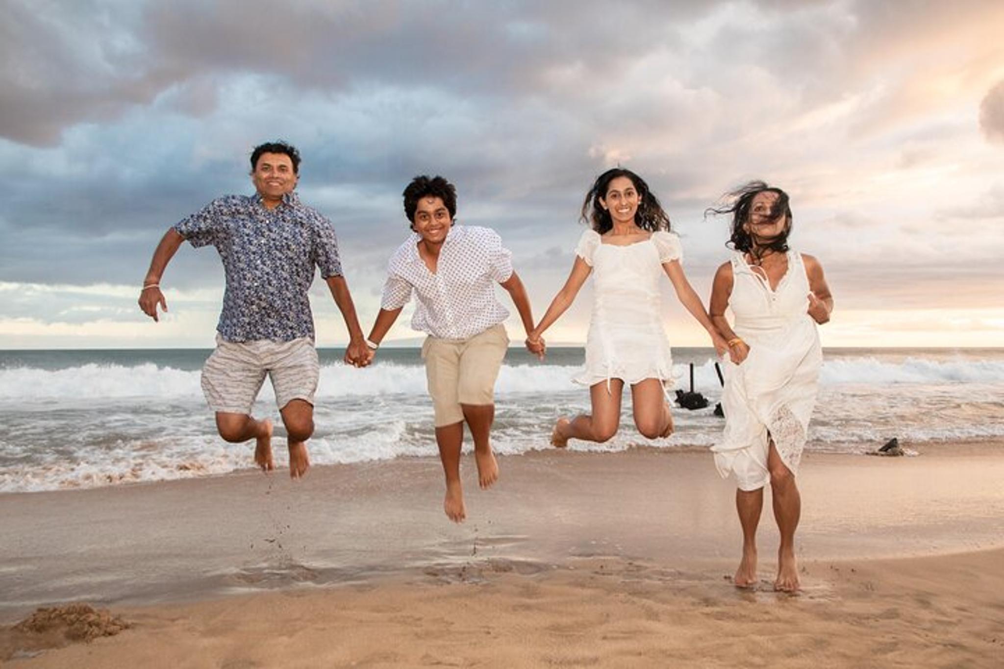 Long Beach Professional Photo Shoot - Image 6