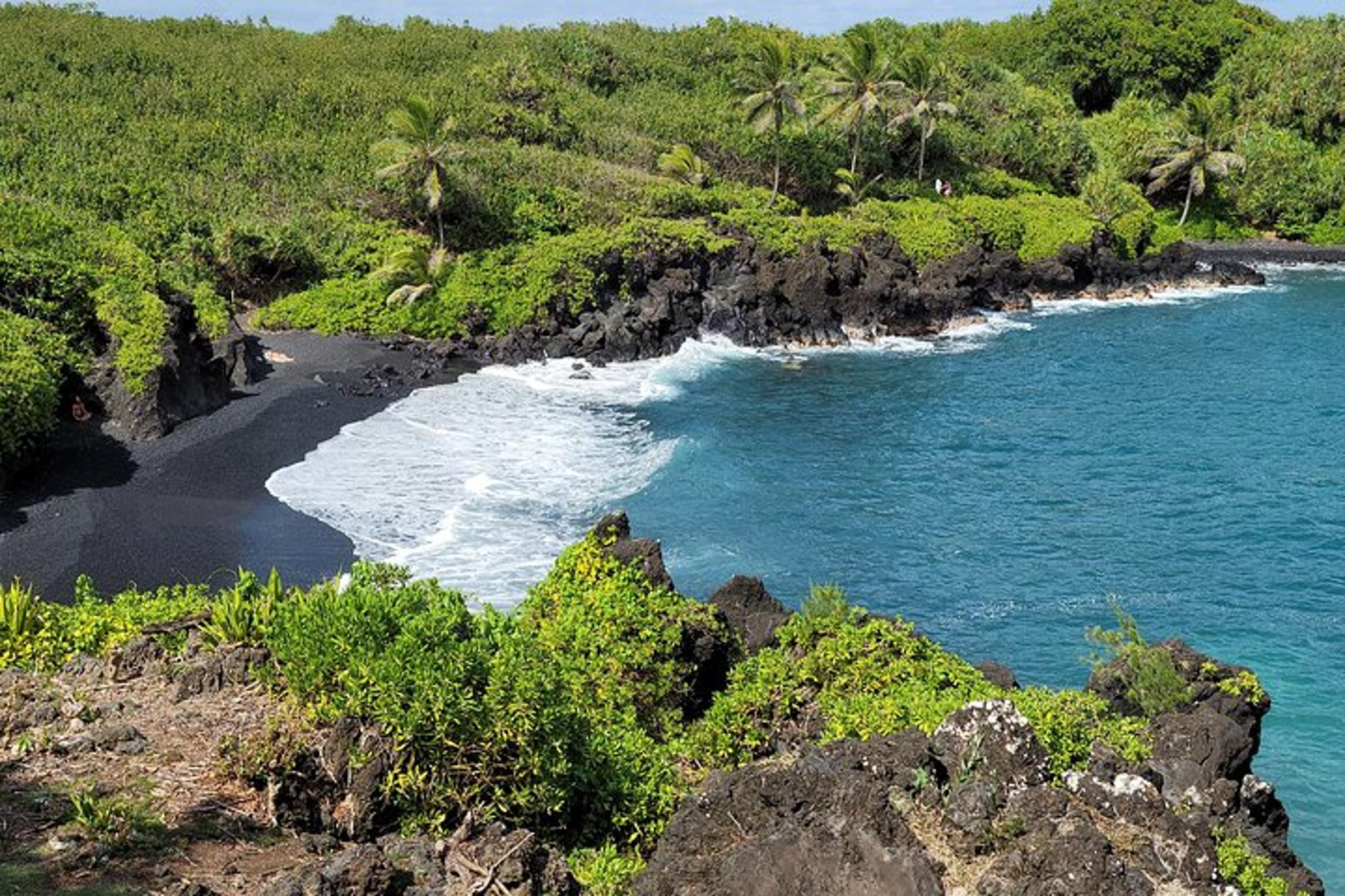Maui Road to Hana Private Tour - Image 3