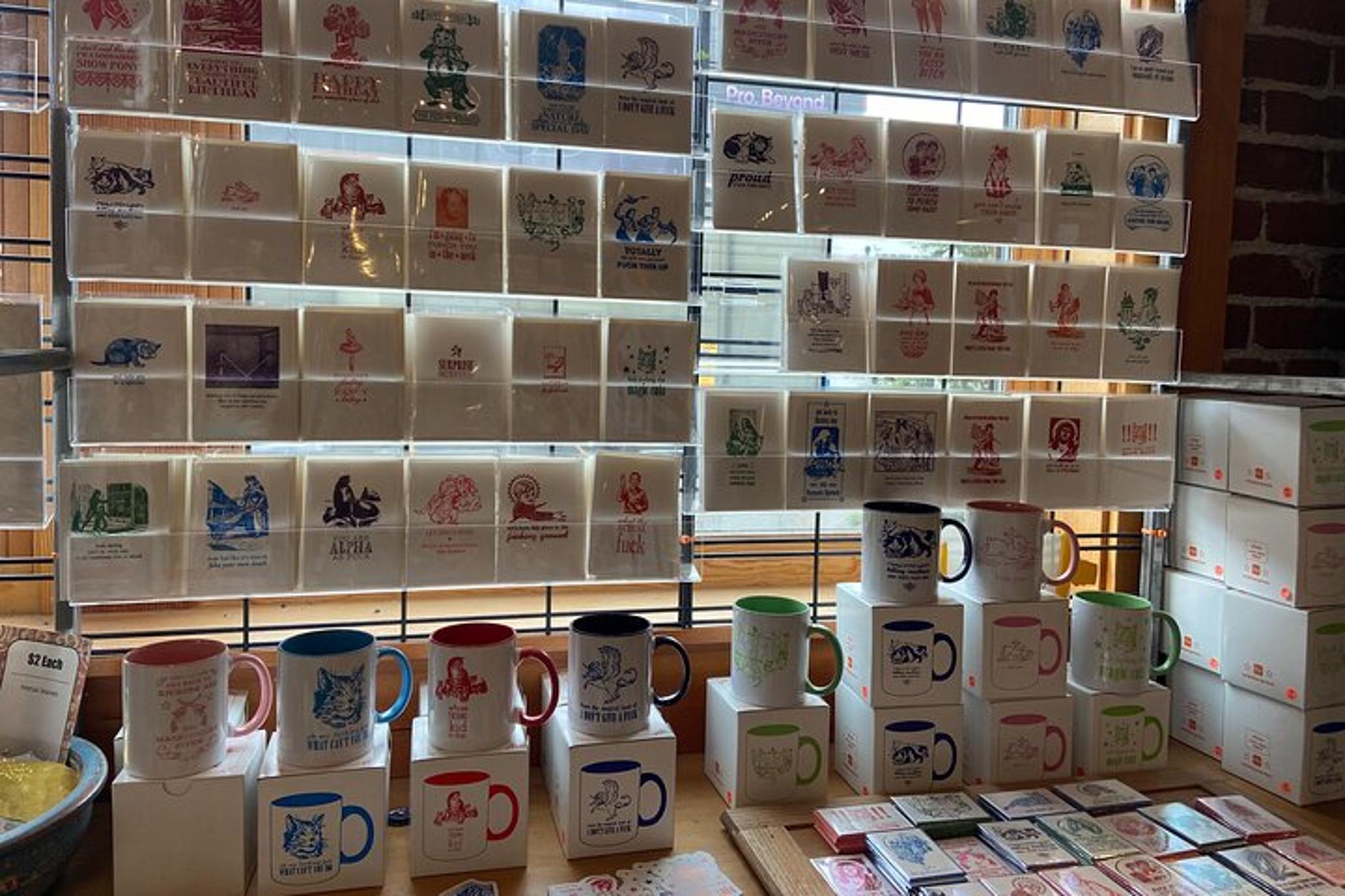 Portland Makers and Artisans Walking Tour - Image 4