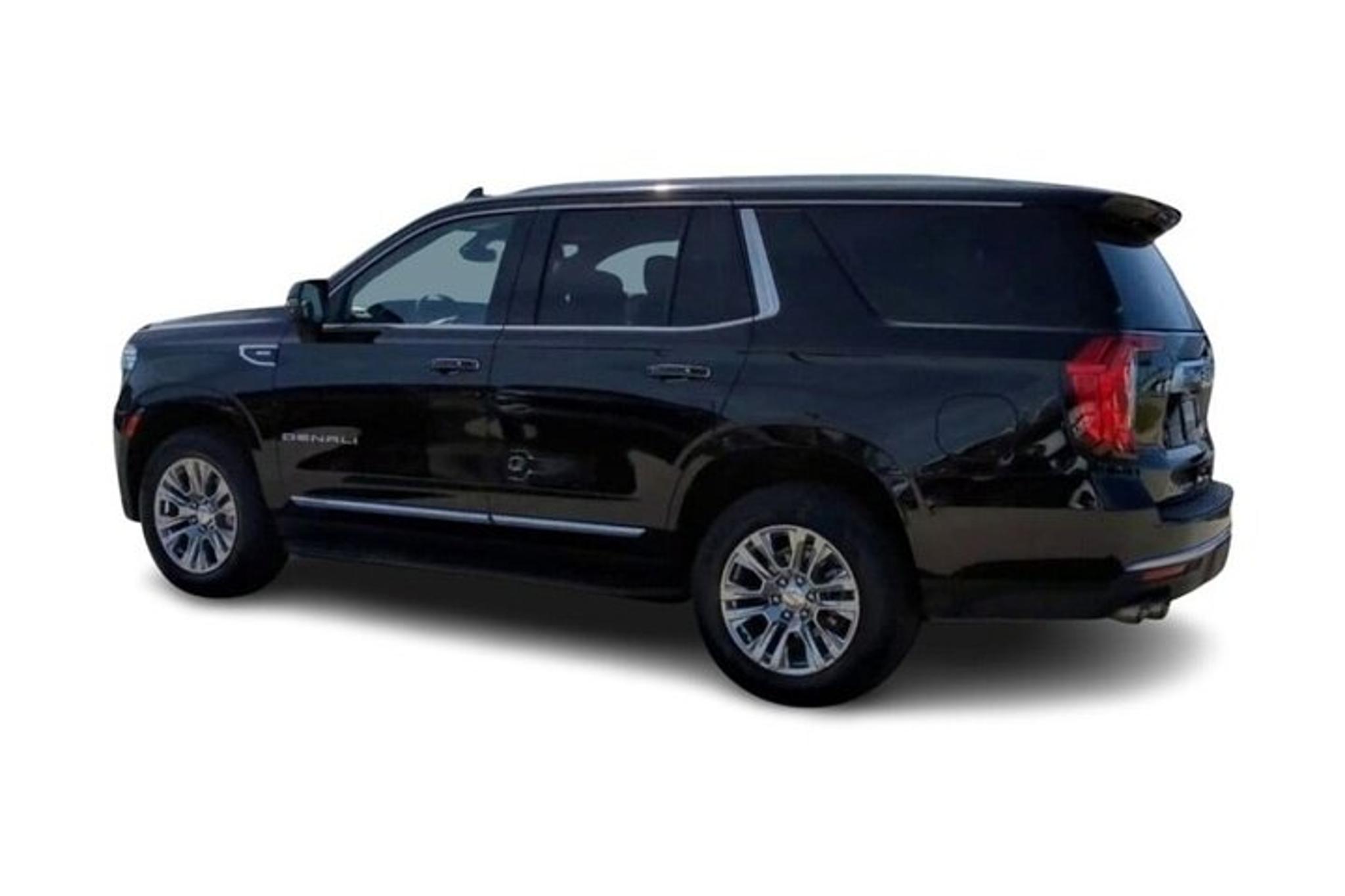 Las Vegas Private Transfer with Personal Driver - Image 2