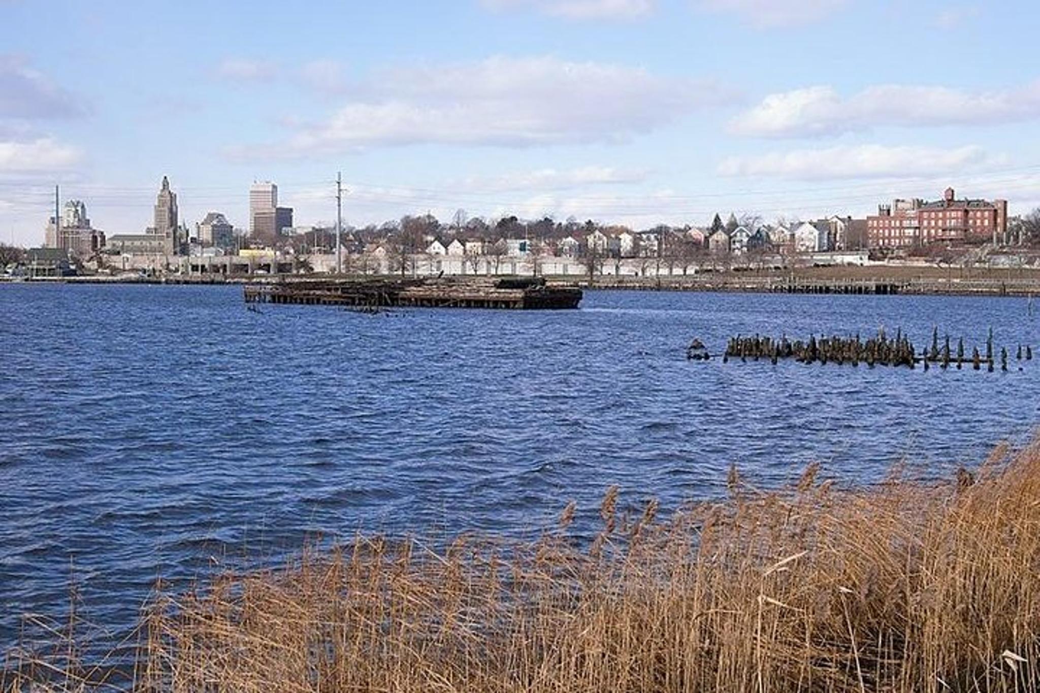 Providence Underwater History Tour - Image 4