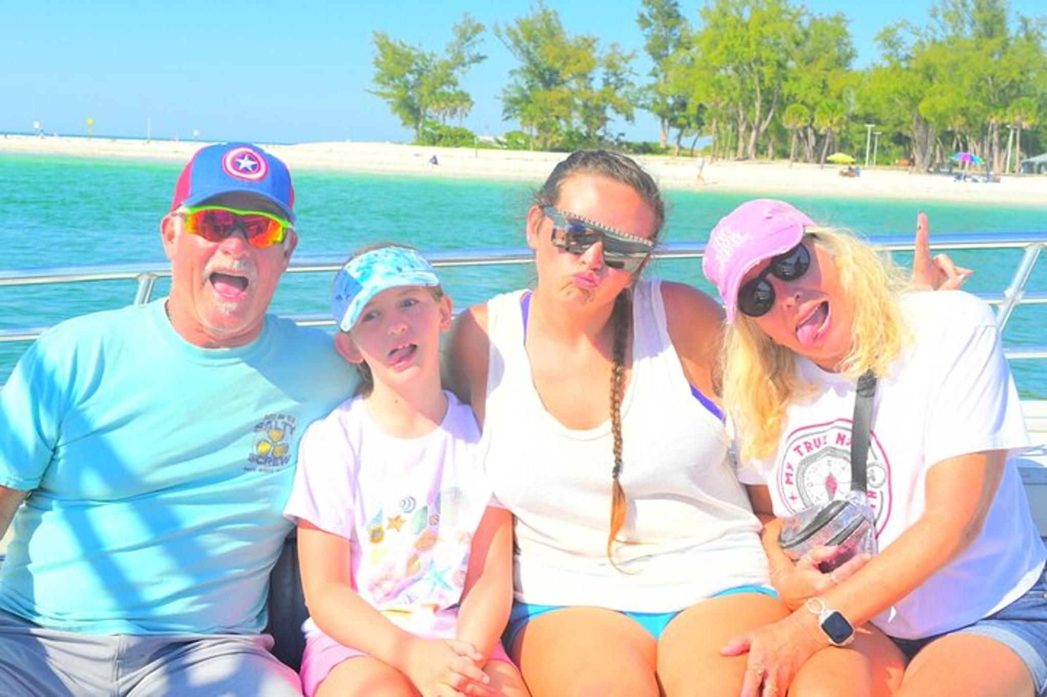 Bradenton Beach Parasailing Adventure - Image 4