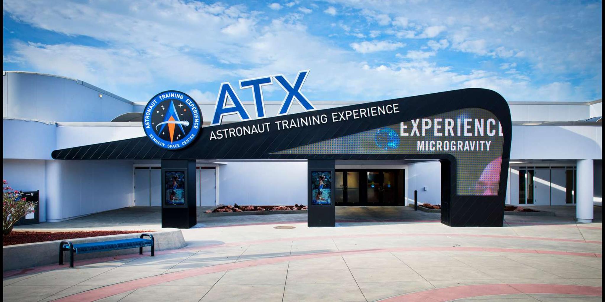 Merritt Island Astronaut Training Experience 5 hr - Image 2