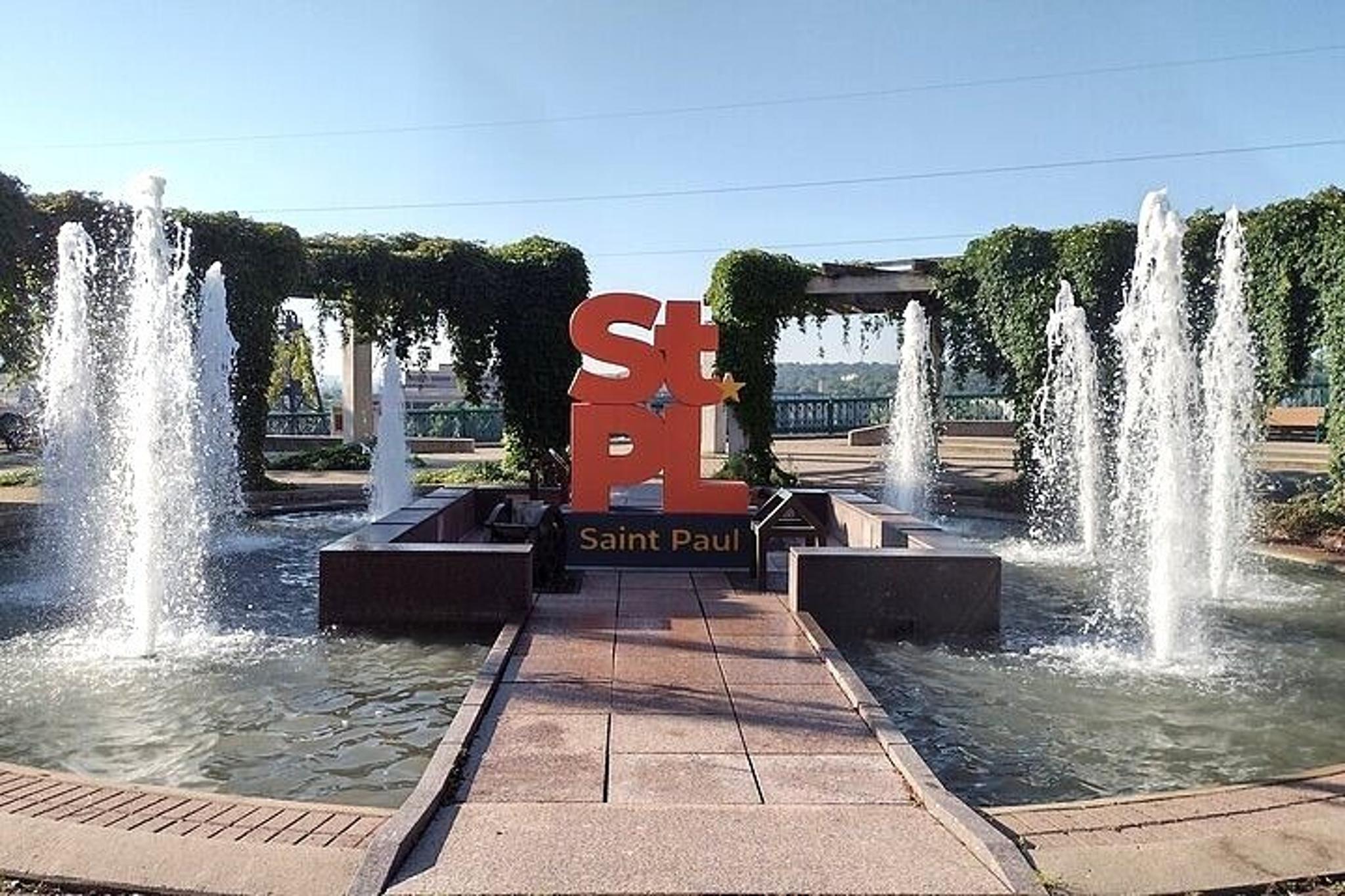 St. Paul Self-Guided Walking Tour - Image 4