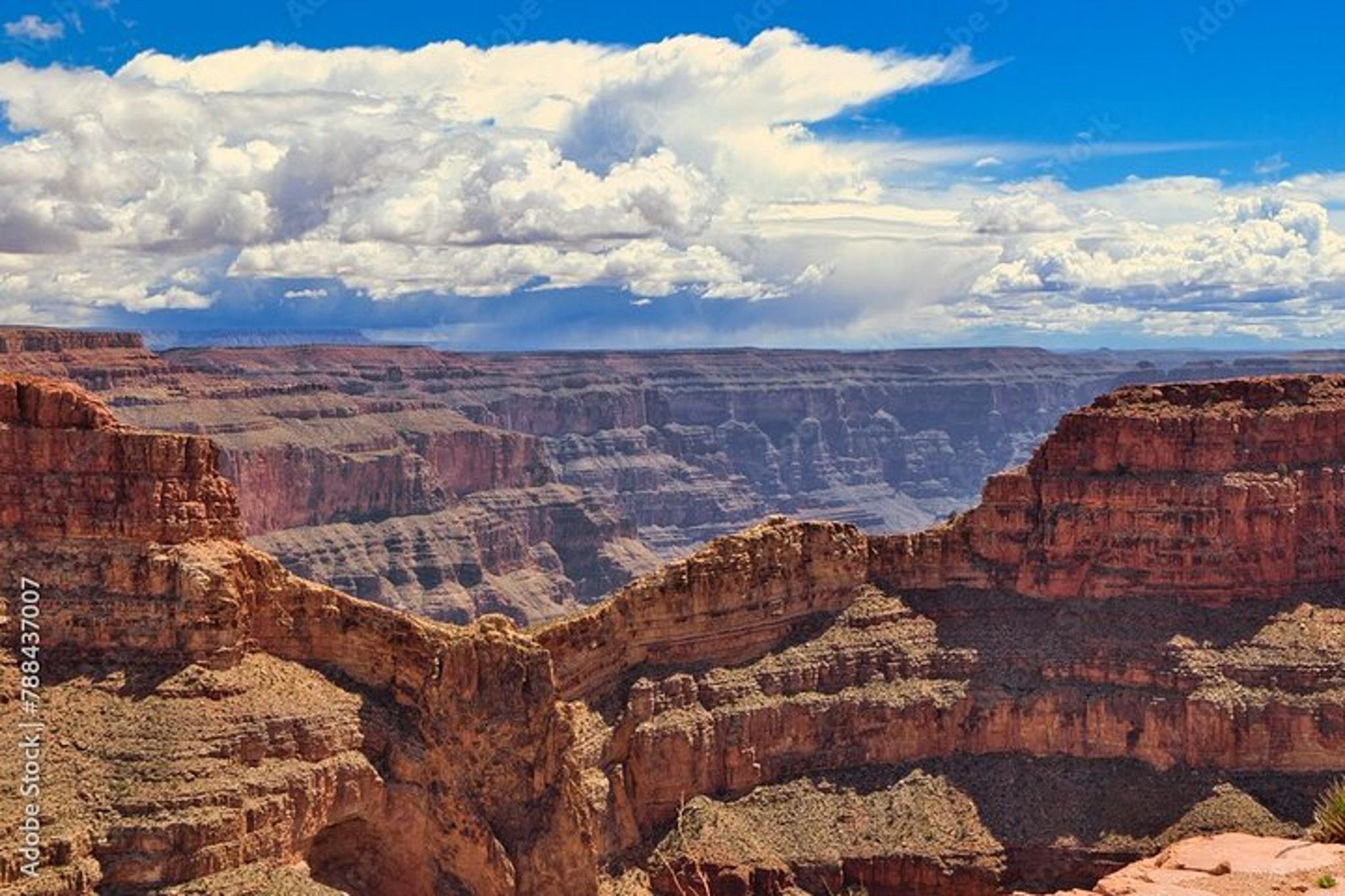Grand Canyon West Tour from Laughlin - Image 4