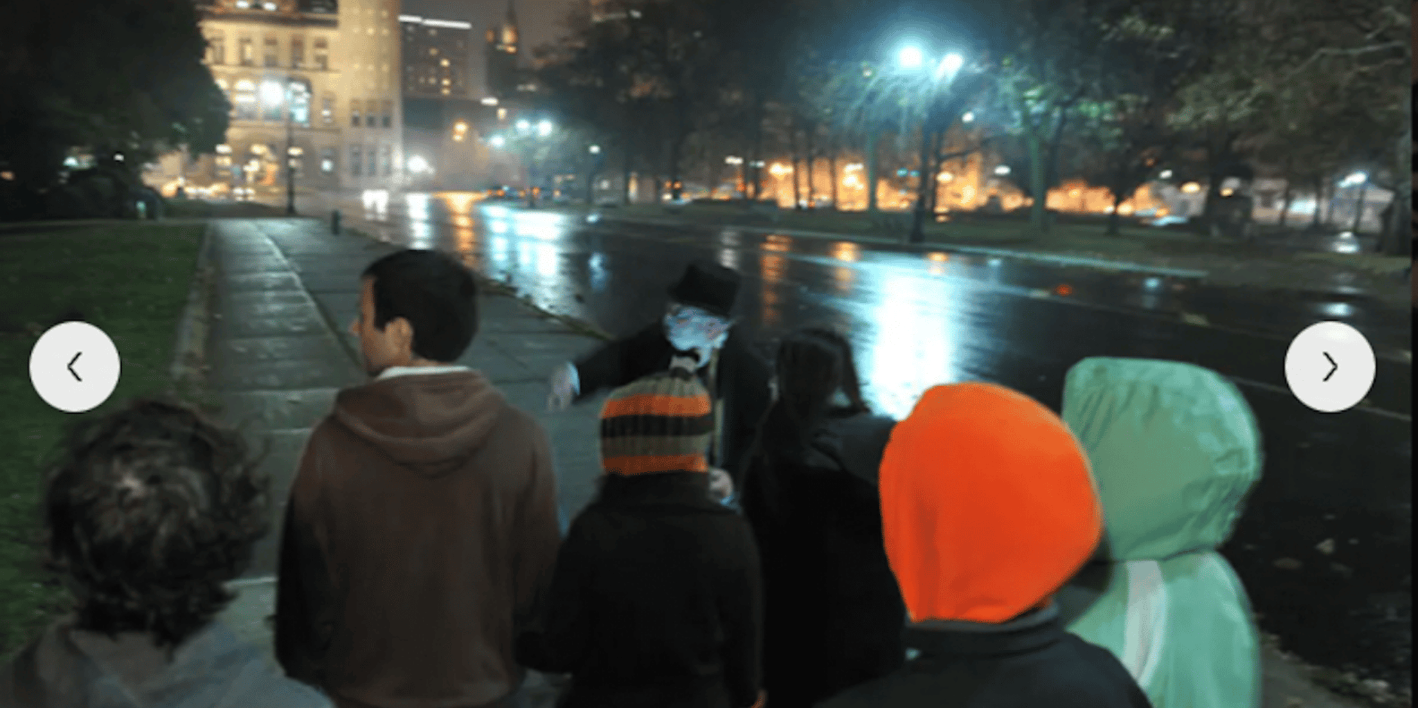New Haven Ghost Tour - Image 2