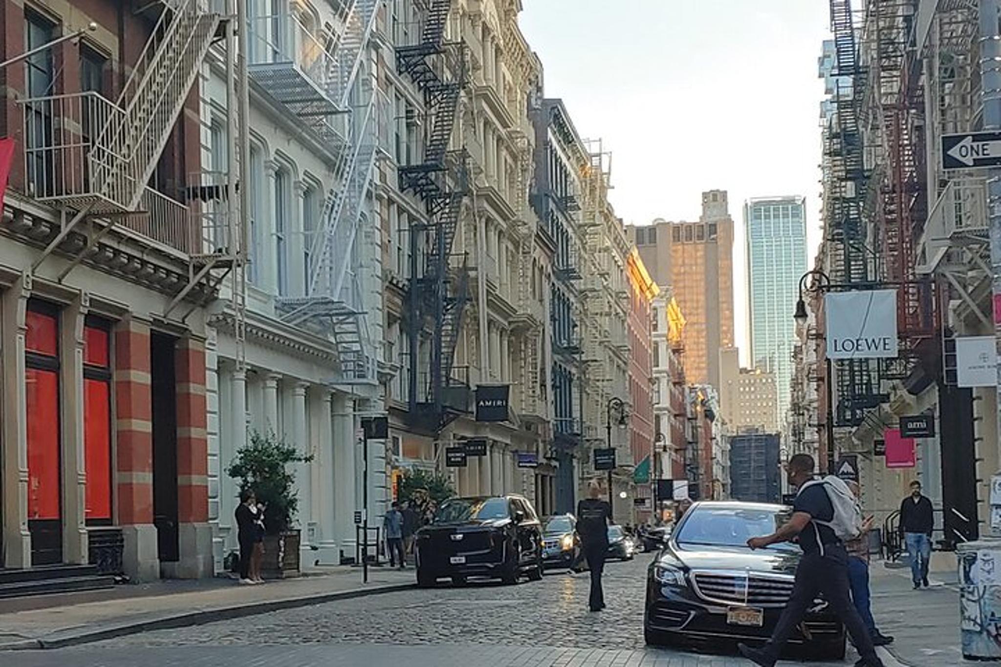 New York City SoHo Boutique Shopping Tour - Image 6