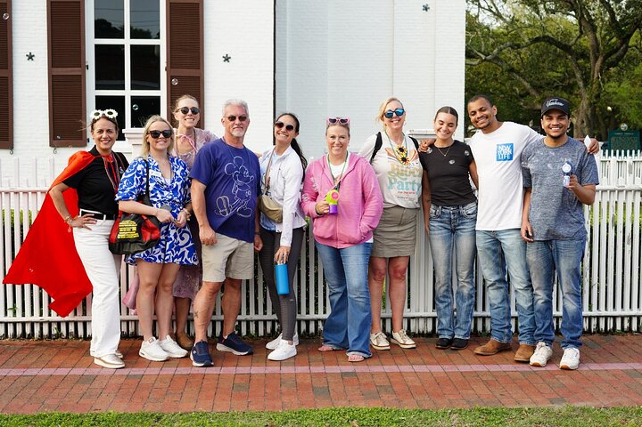 Pensacola Scavenger Hunt Adventure - Image 3