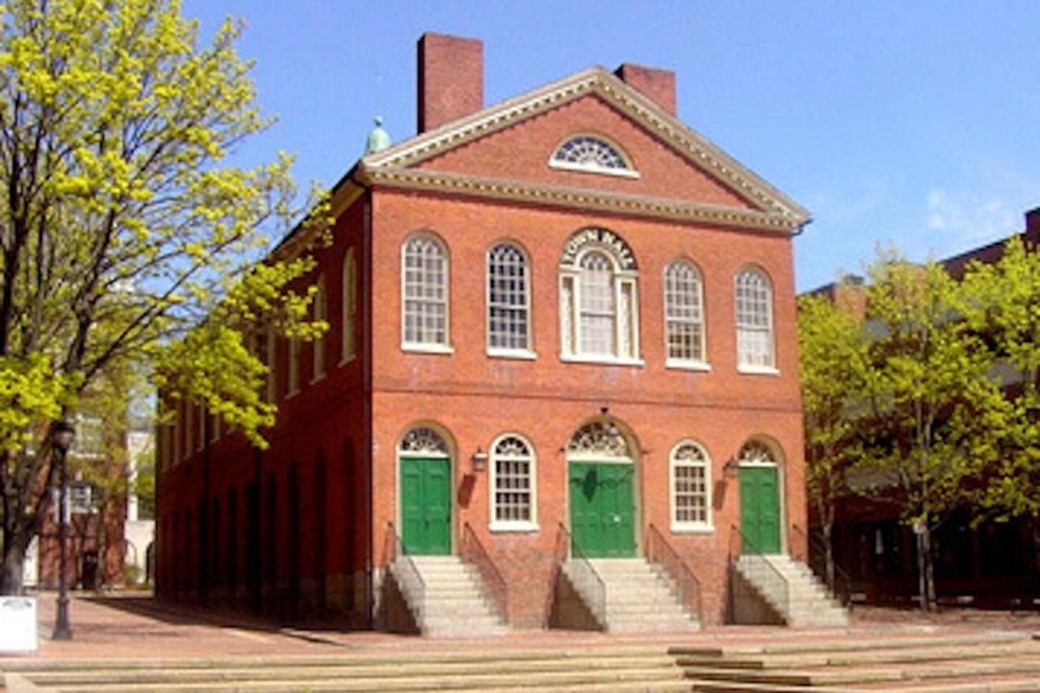 Salem History Tour - Image 5