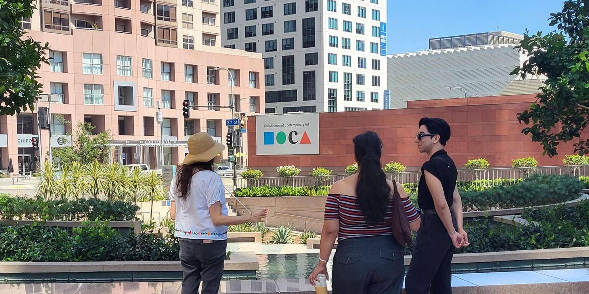 Los Angeles Art and Music Tour with The Broad Entry - Image 6