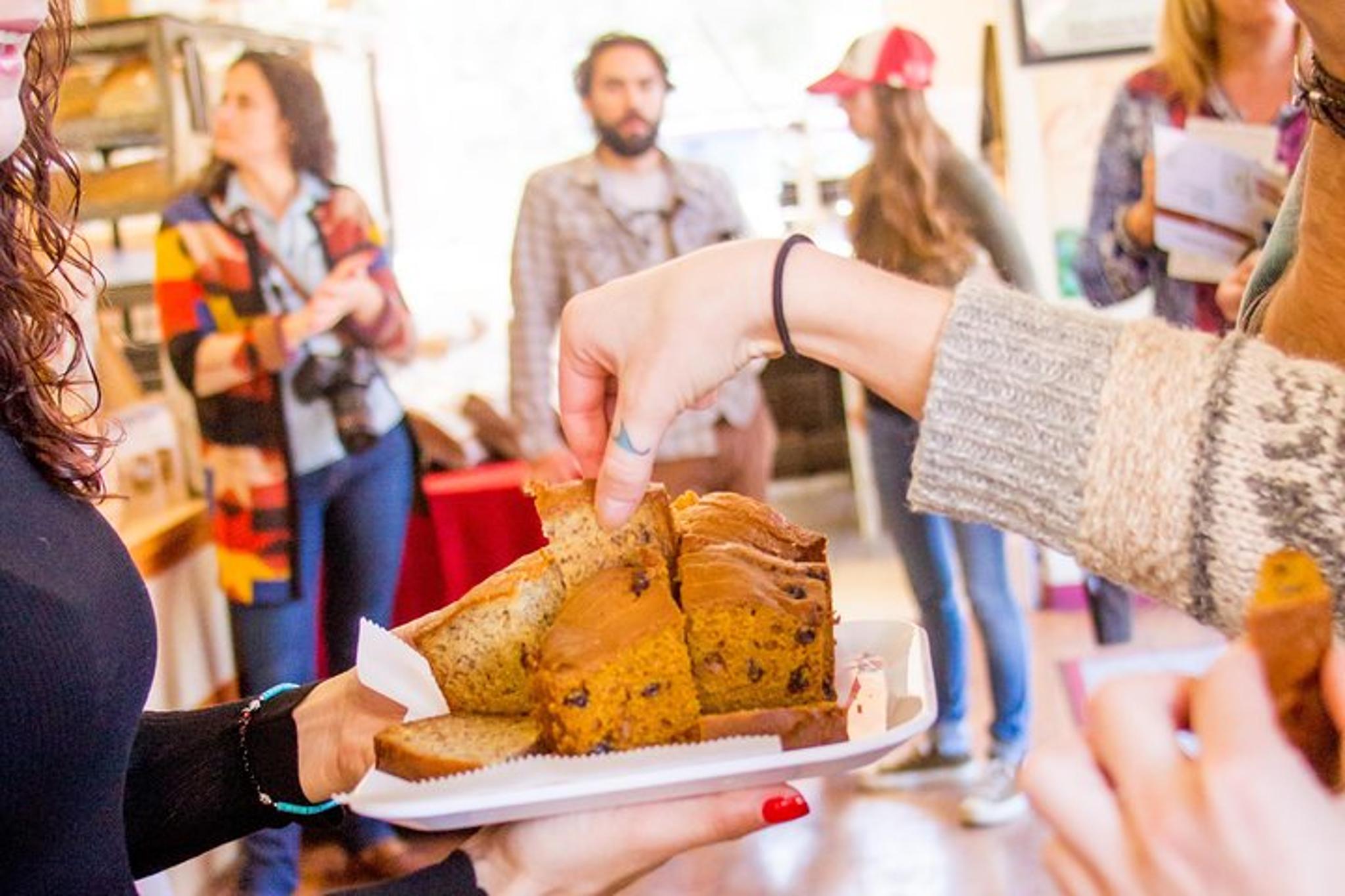 San Luis Obispo Food and Drink Walking Tour - Image 2