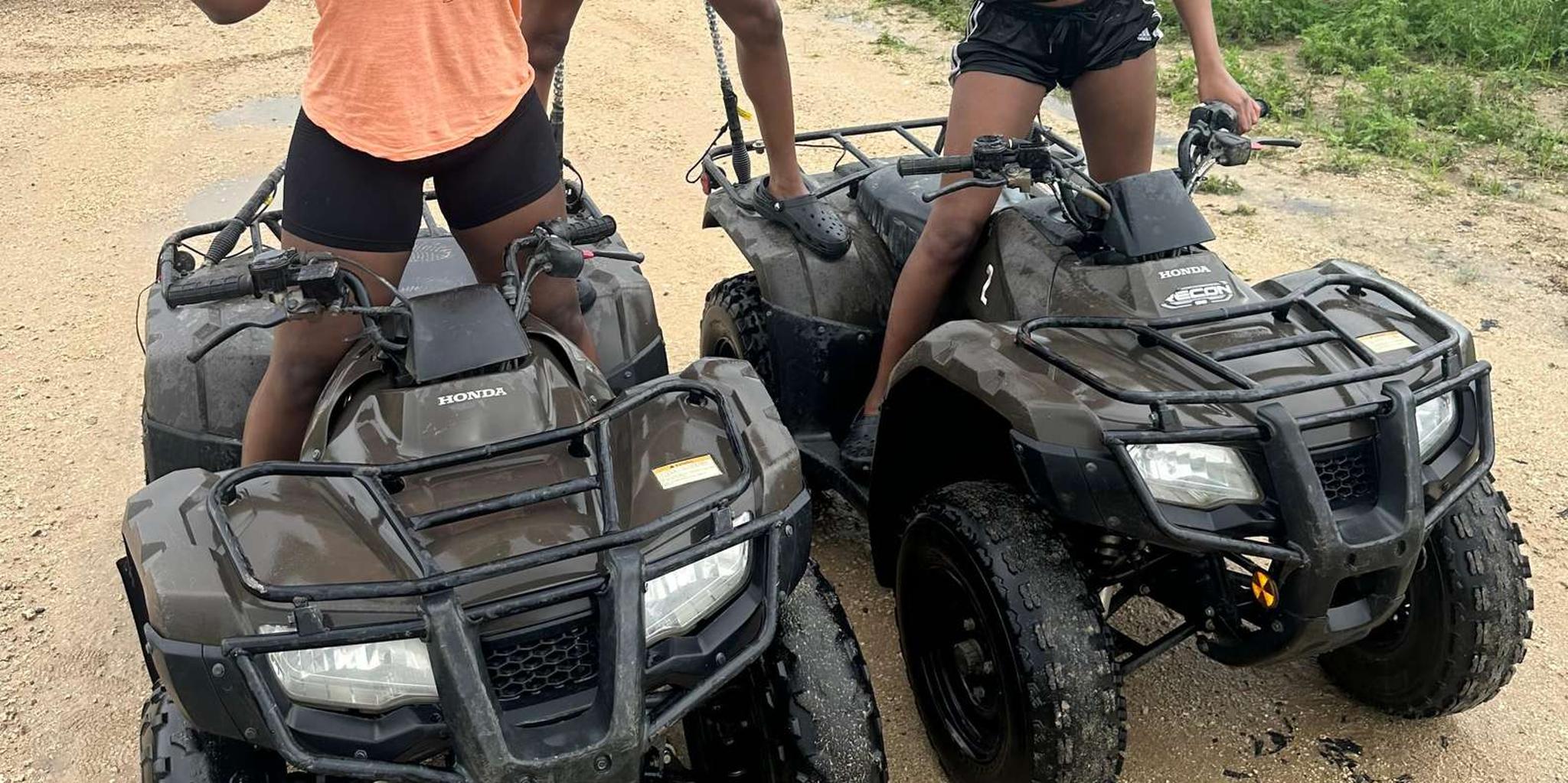 Miami ATV Off-Road Adventure - Image 5