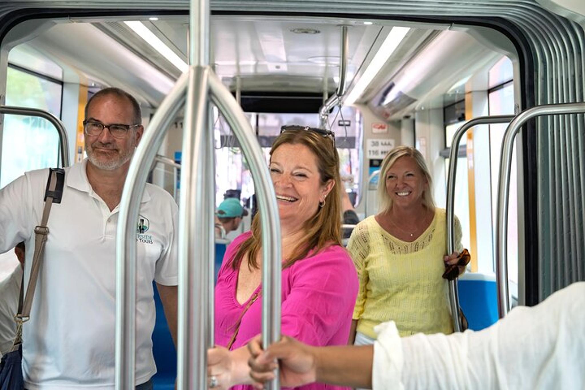 Cincinnati Streetcar Food Tour - Image 5