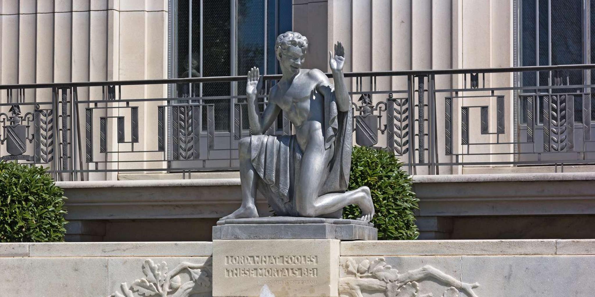 Washington D.C. Ghost Walking Tour - Image 4