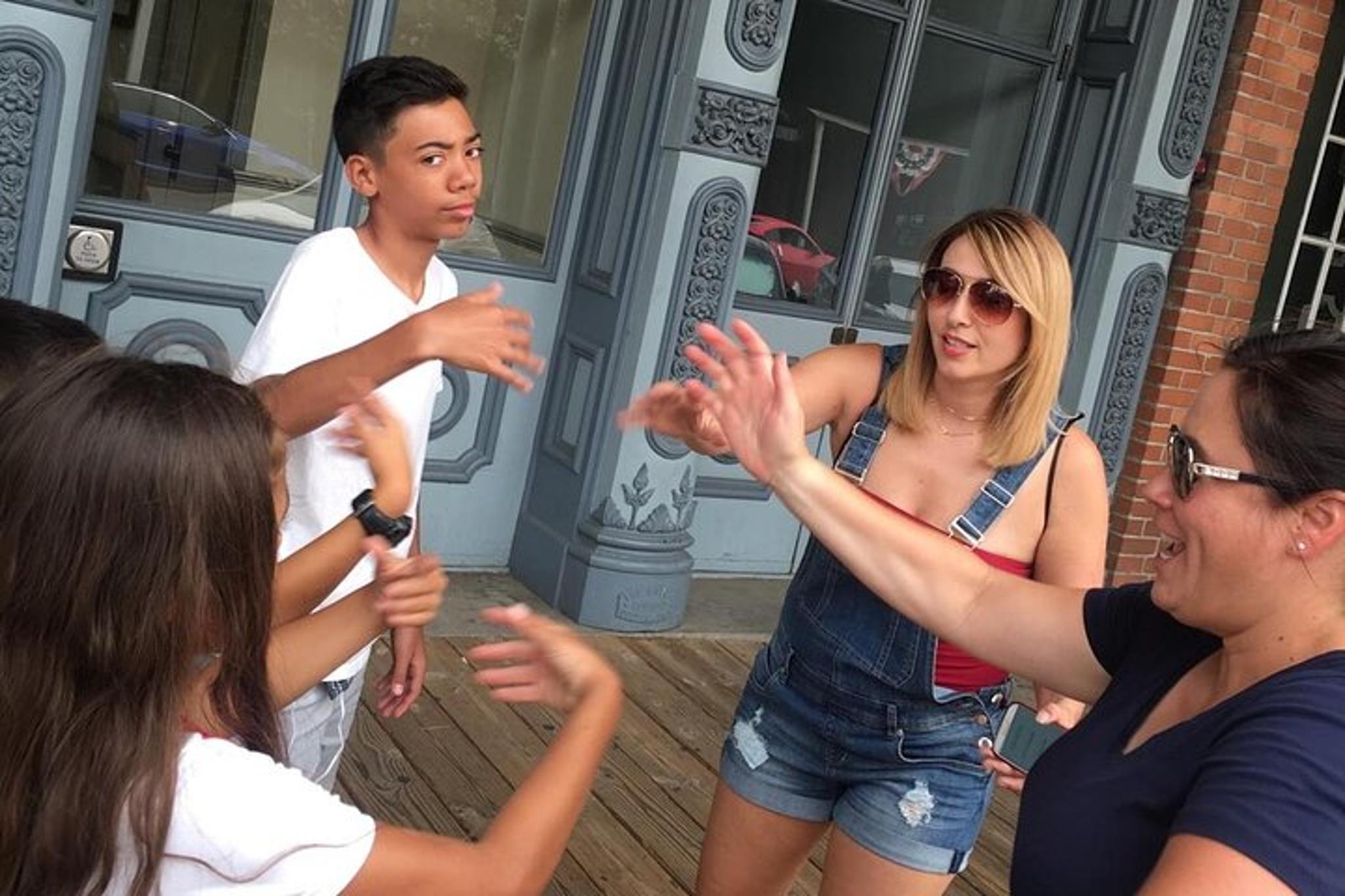 Anaheim Scavenger Hunt - Image 6