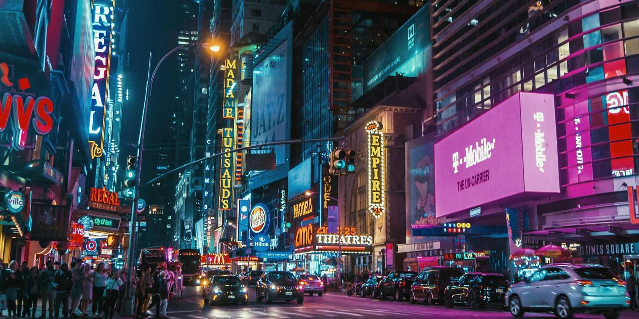 New York City Skyline Night Tour - Image 5