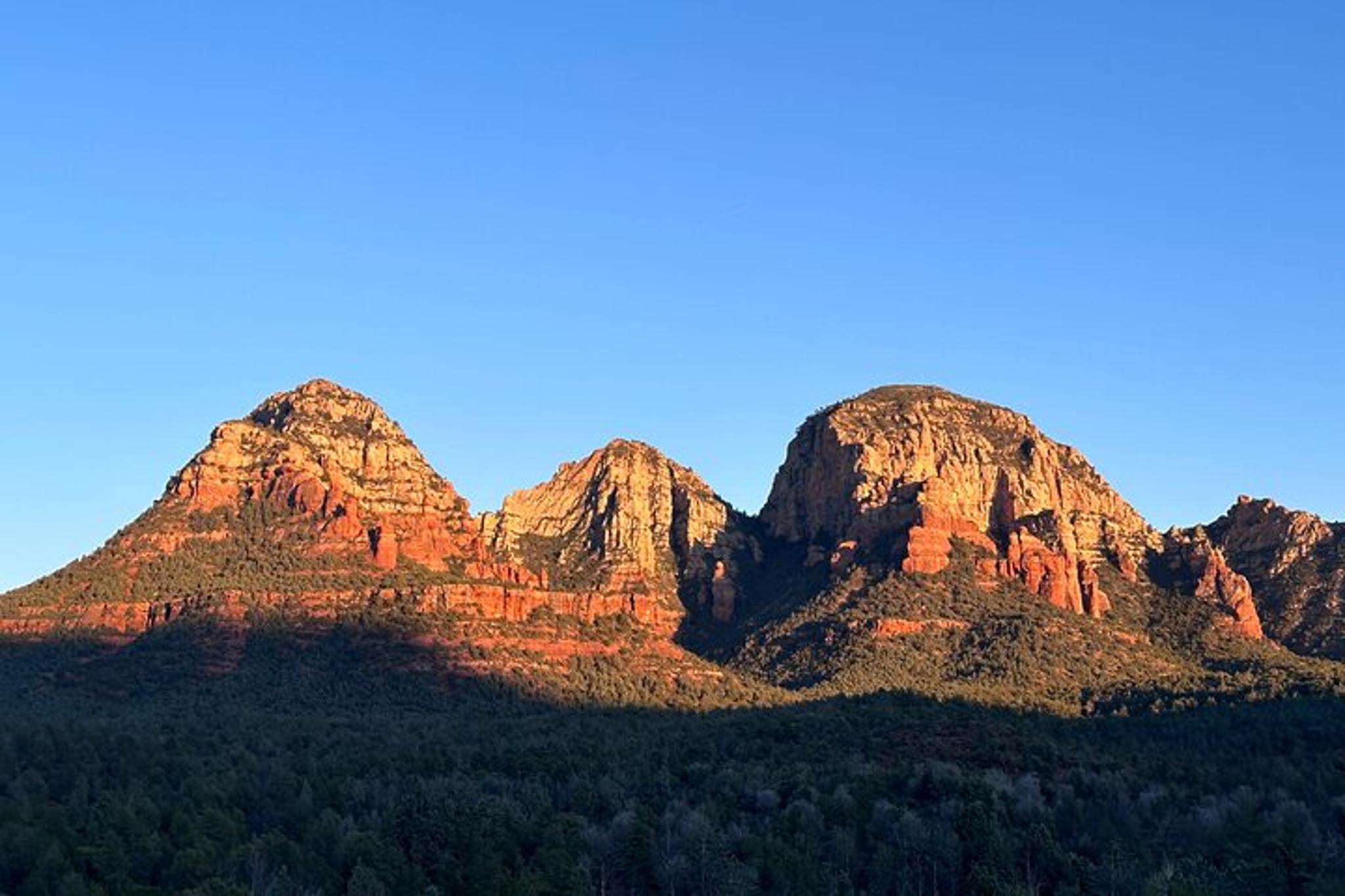 Sedona Private SUV Tour with Local Guide - Image 5