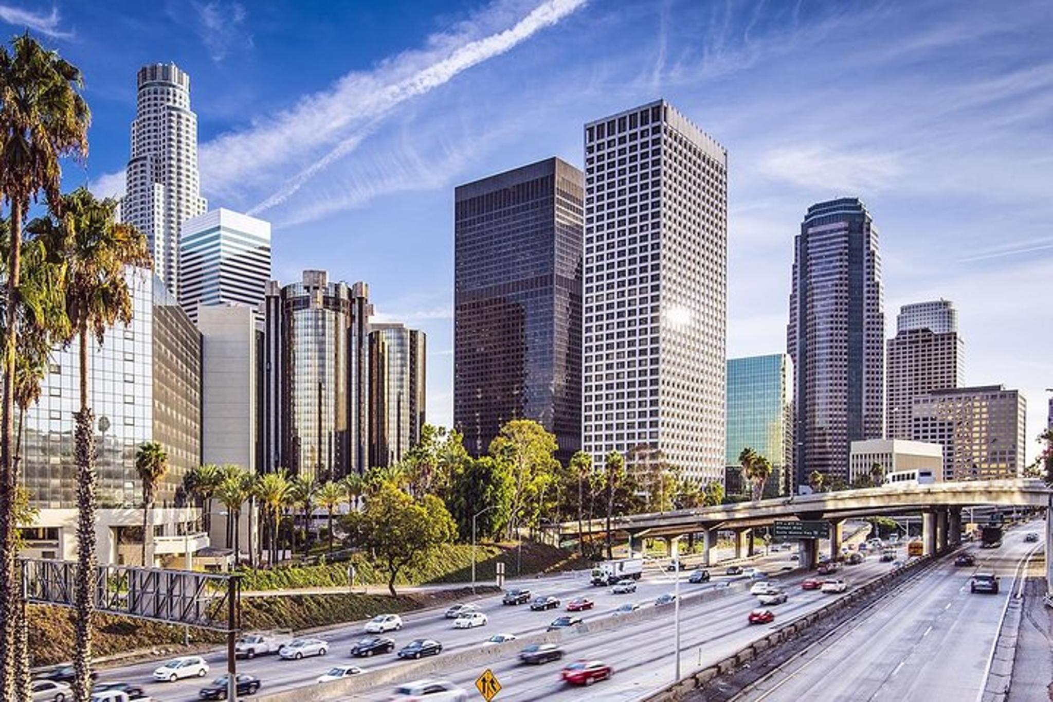 Los Angeles Private Tour