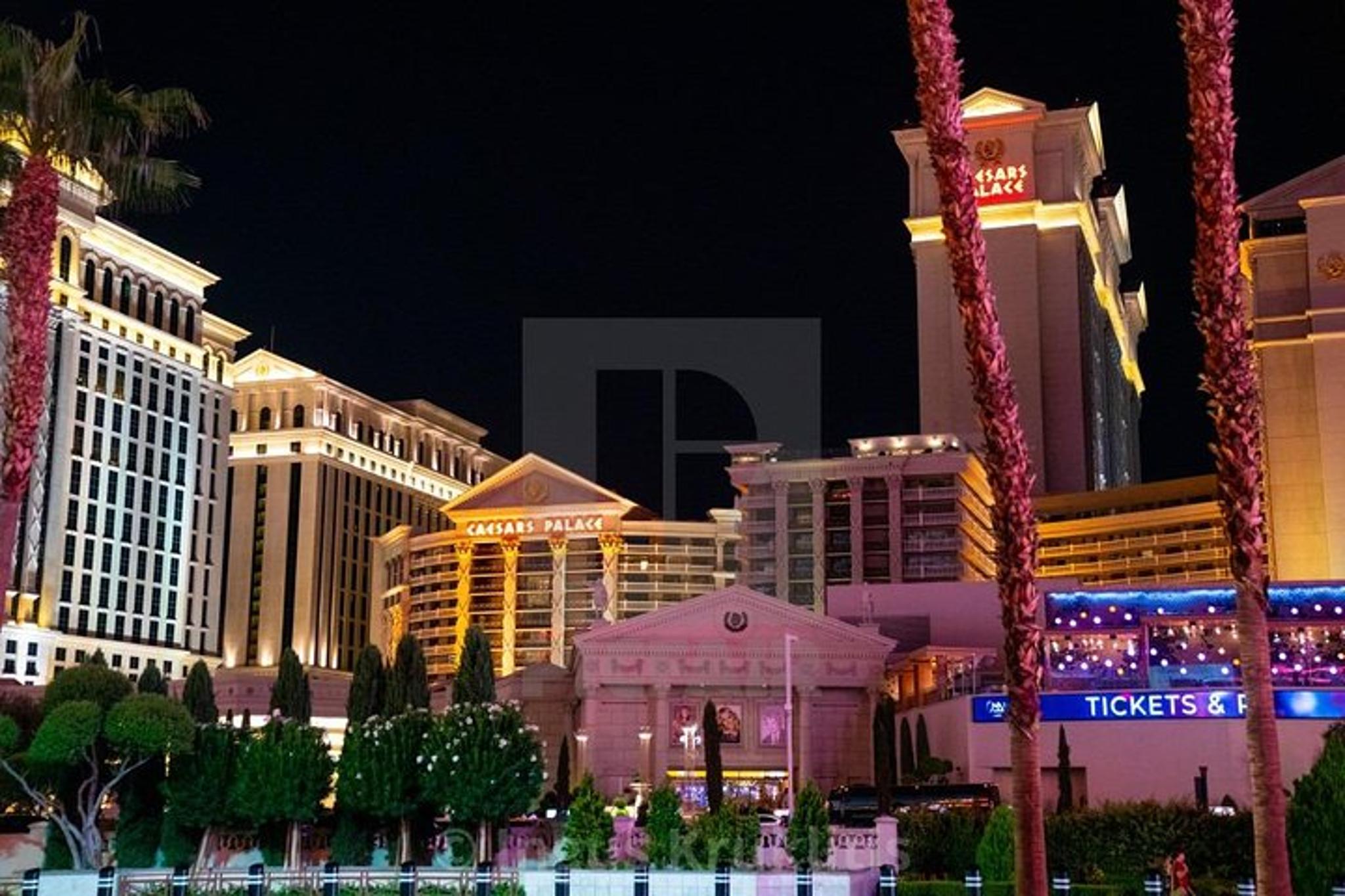 Las Vegas Airport Private Transfer - Image 5