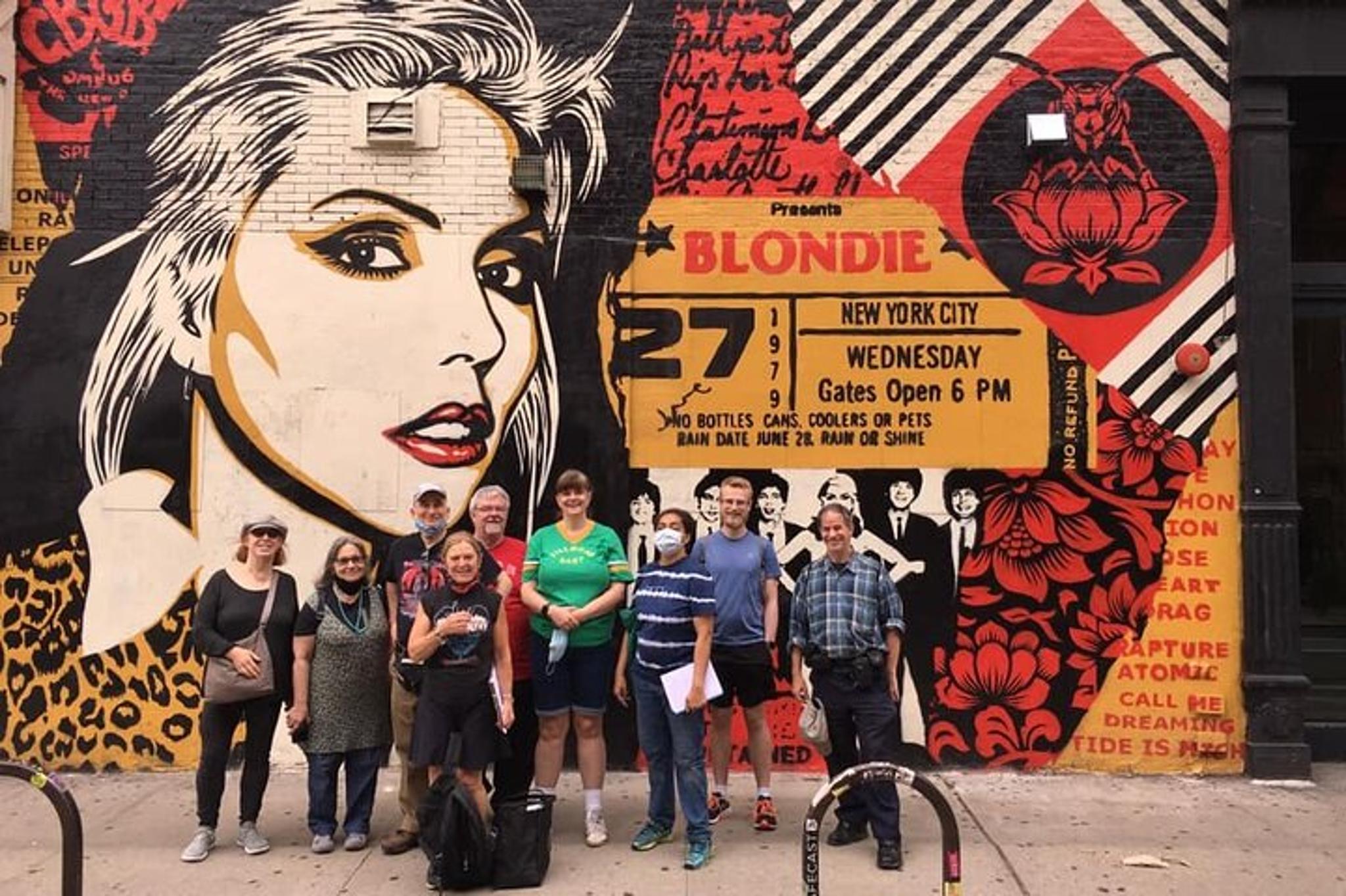 New York City 1970s Music Venues Walking Tour - Image 3