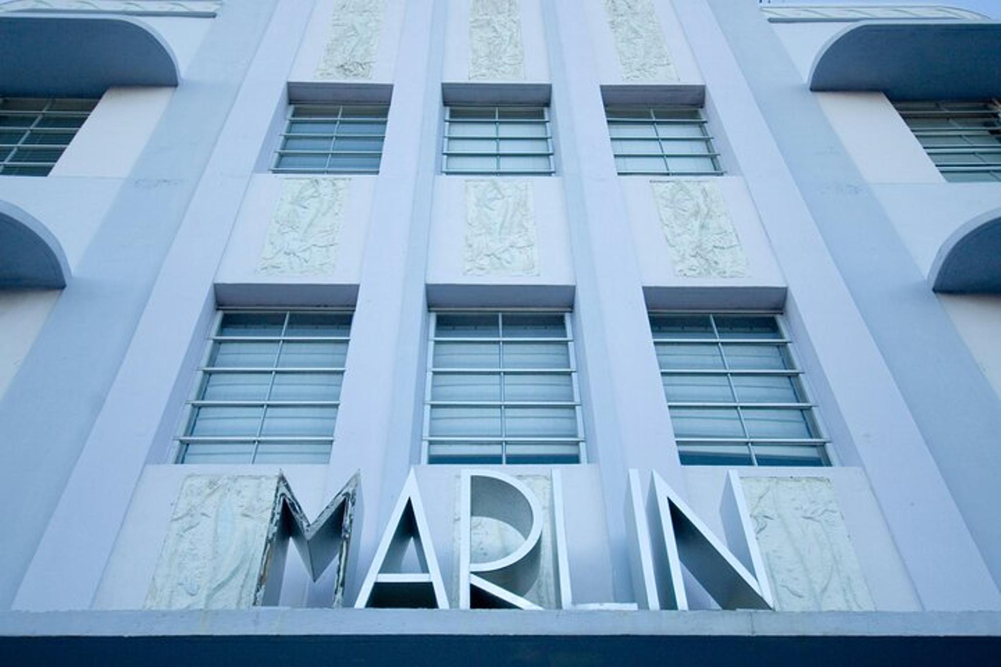 Miami Art Deco Walking Tour - Image 5