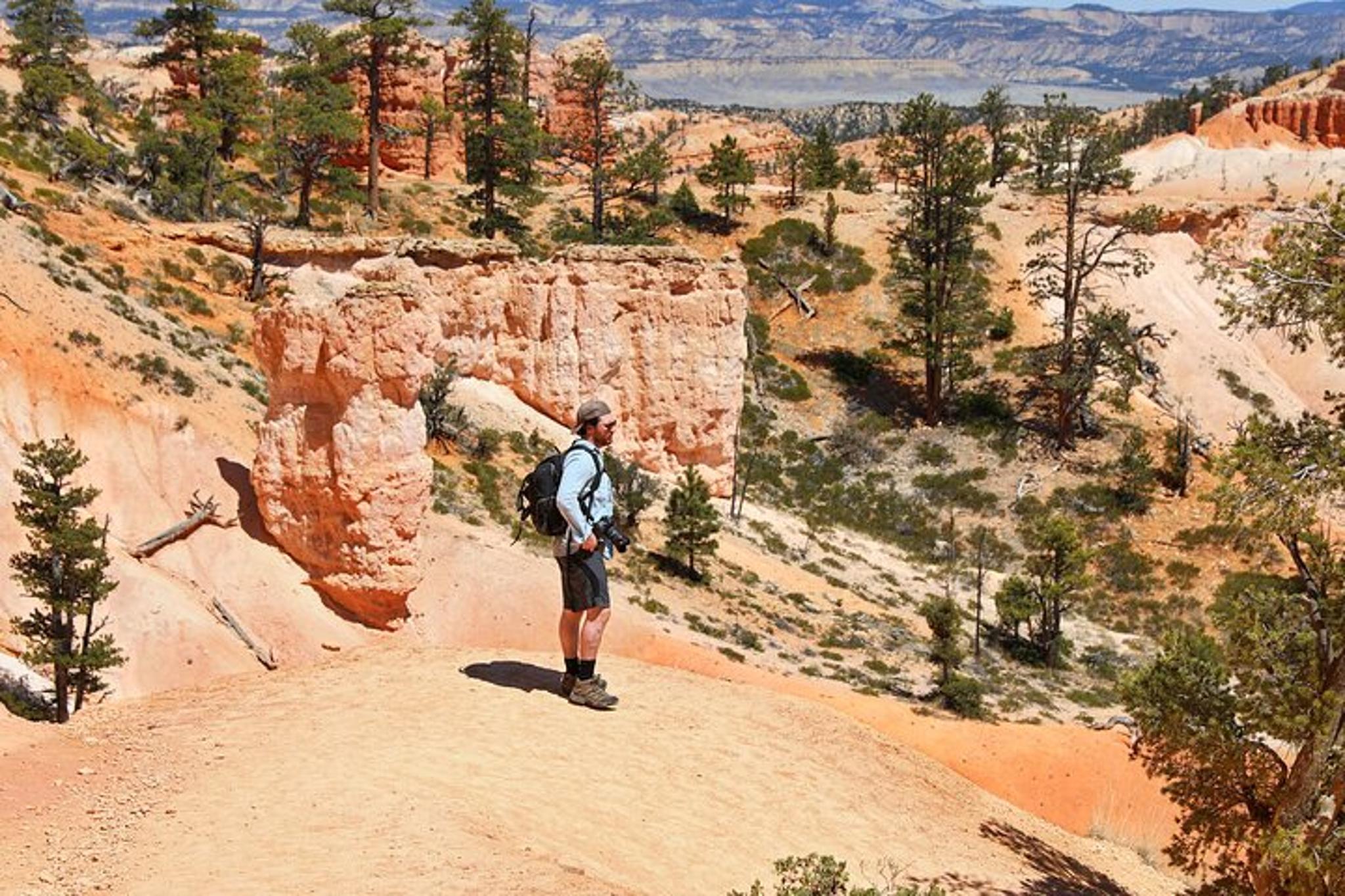 Salt Lake City Bryce Canyon Private Tour - Image 5
